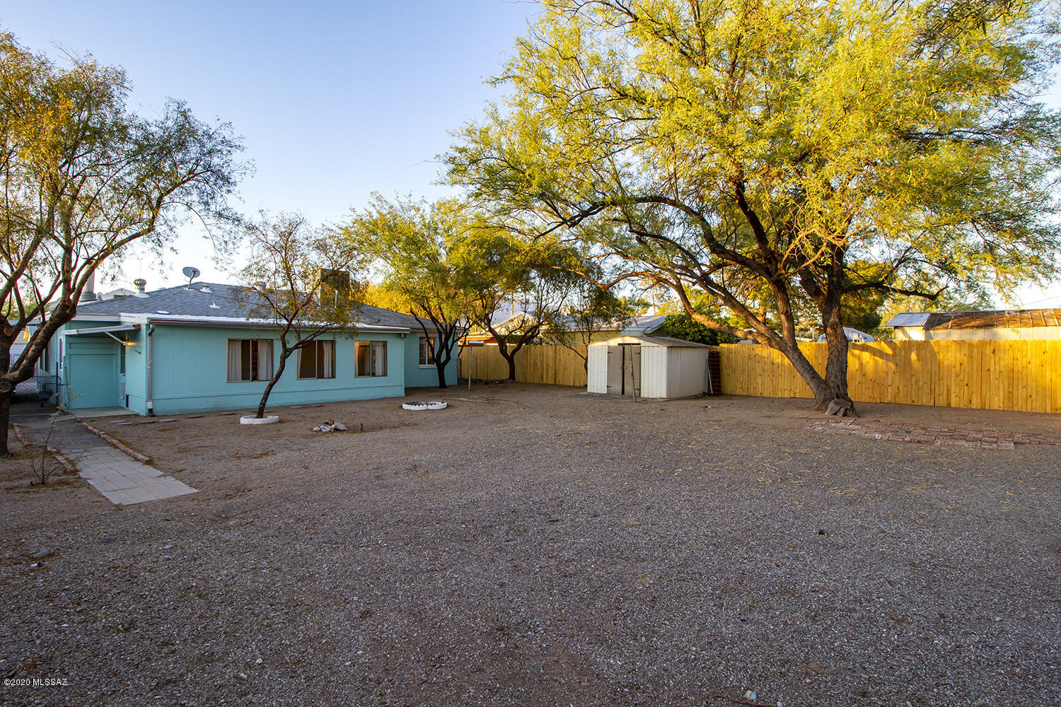 River Park - Residential