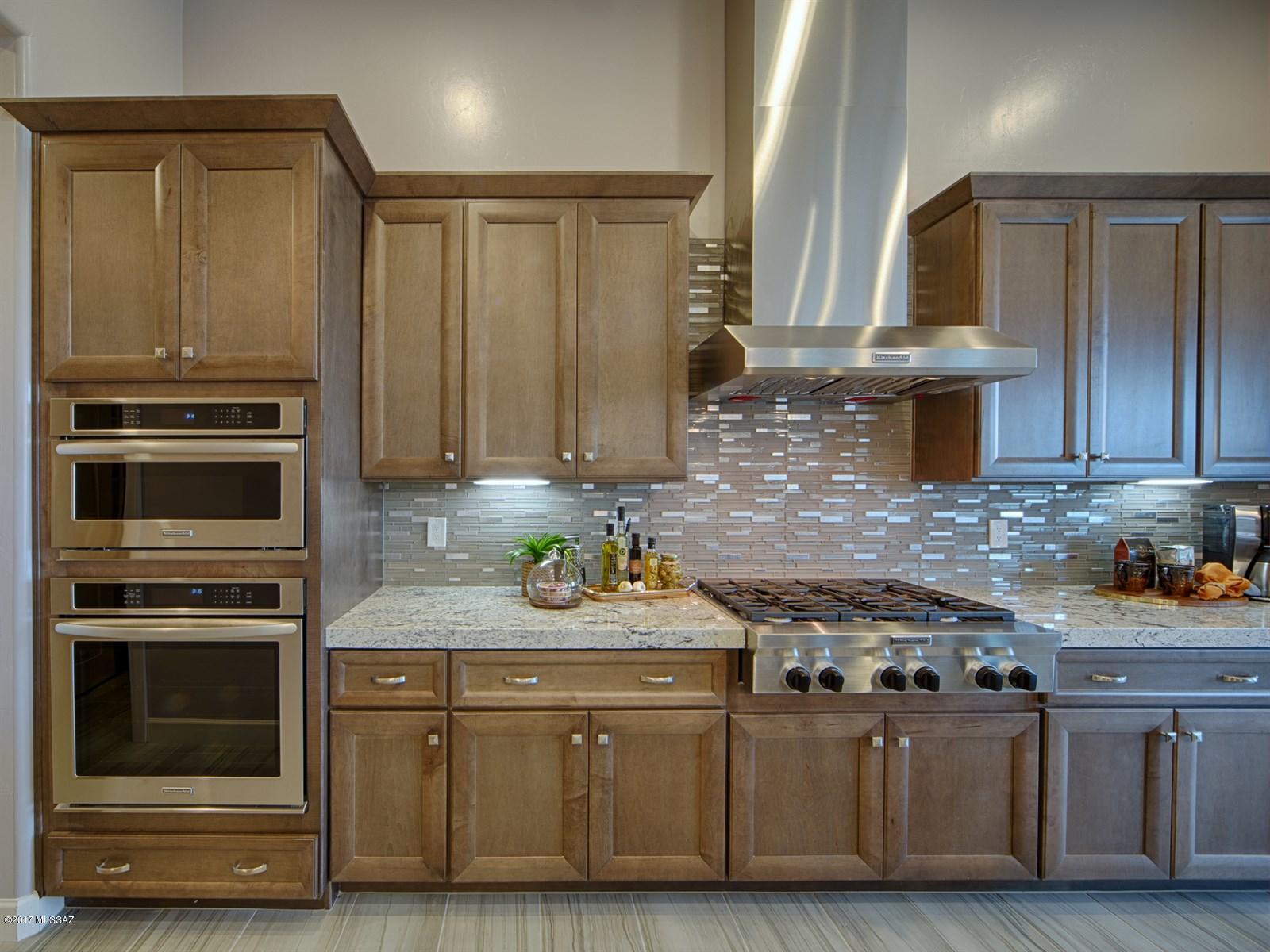 Stone Canyon VI (341-396) - Residential