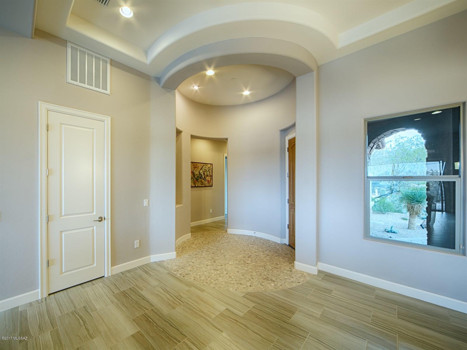 Stone Canyon VI (341-396) - Residential