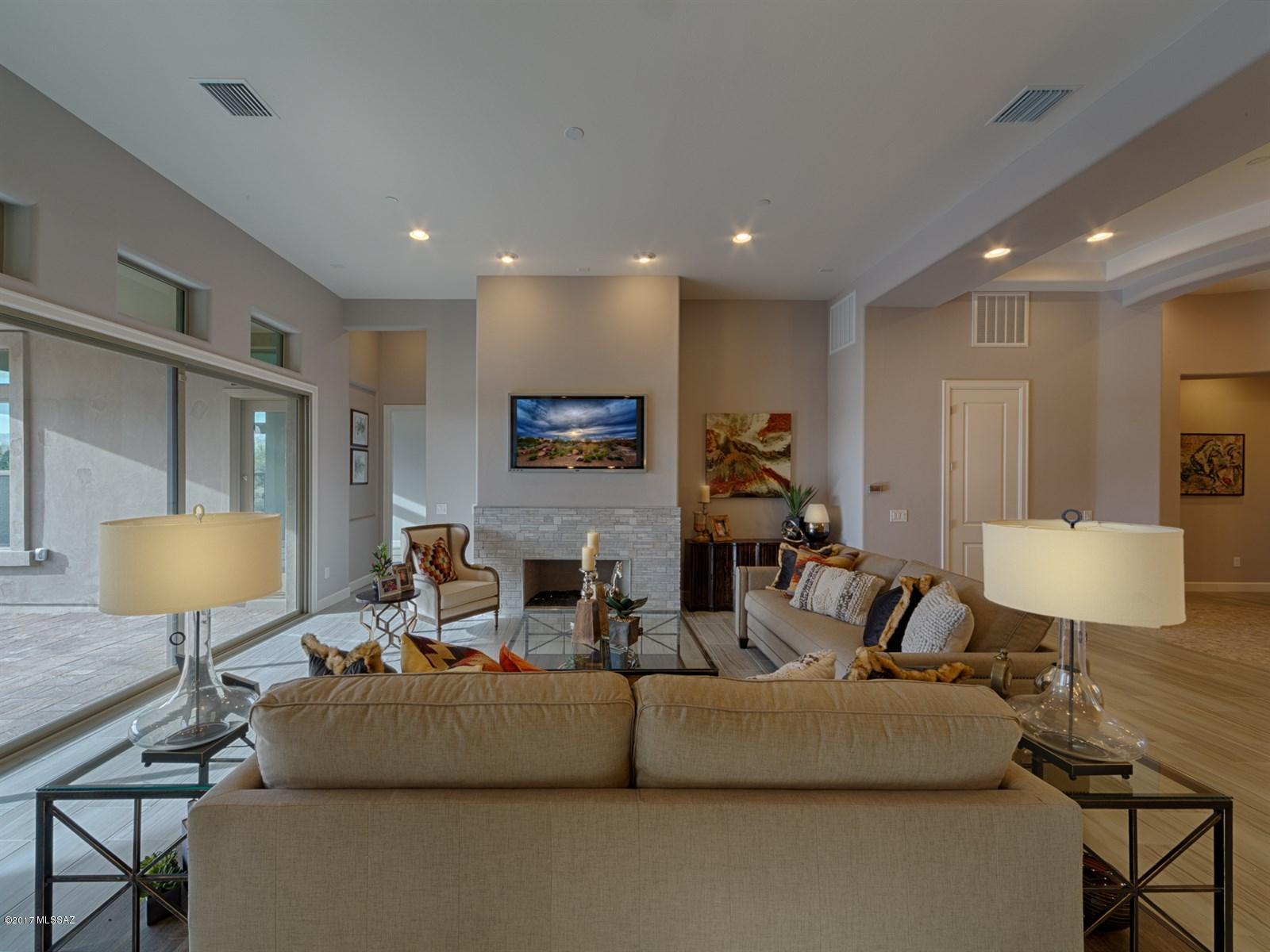 Stone Canyon VI (341-396) - Residential