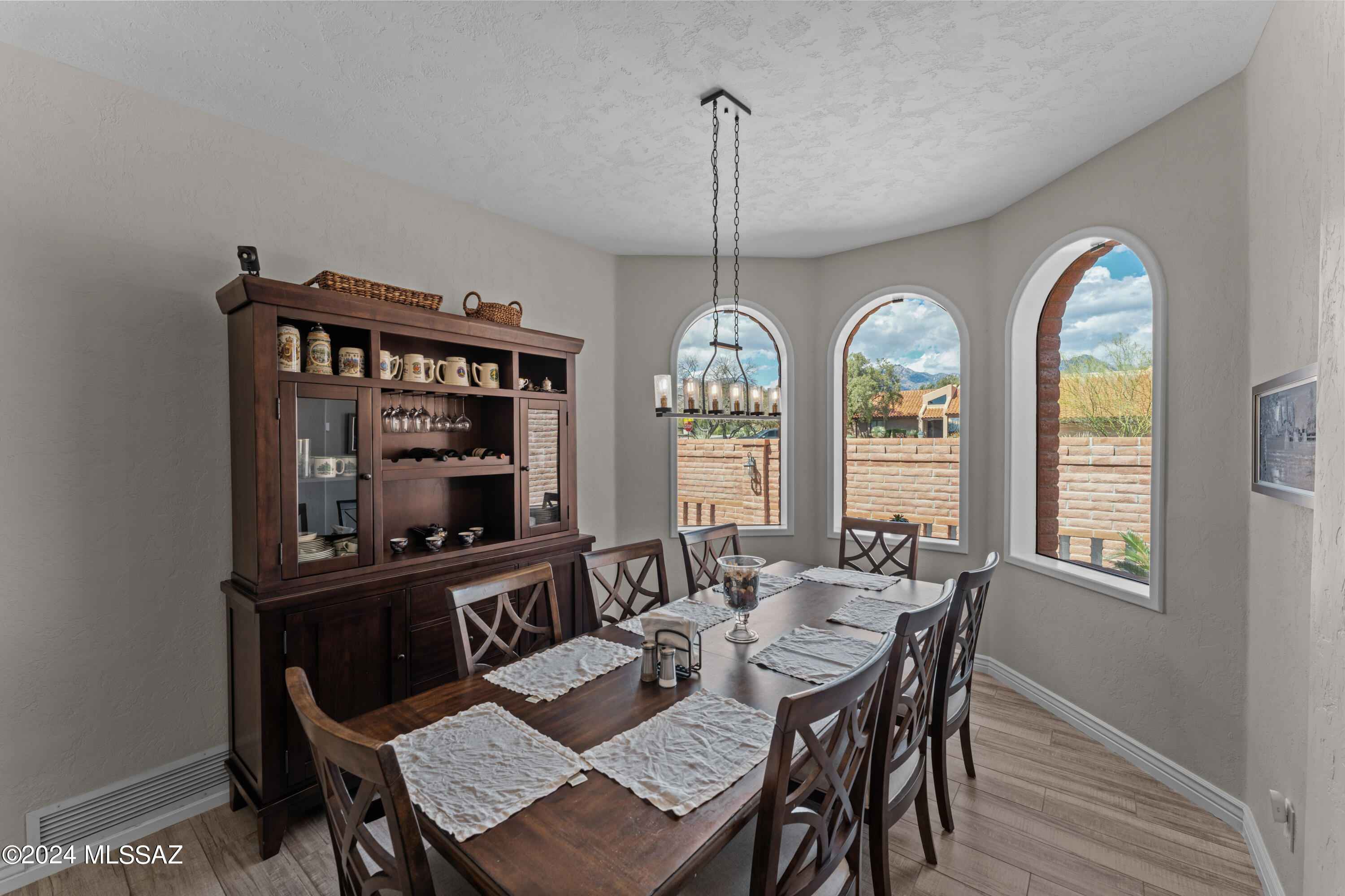 Sabino Vista Hills (159-224) - Residential