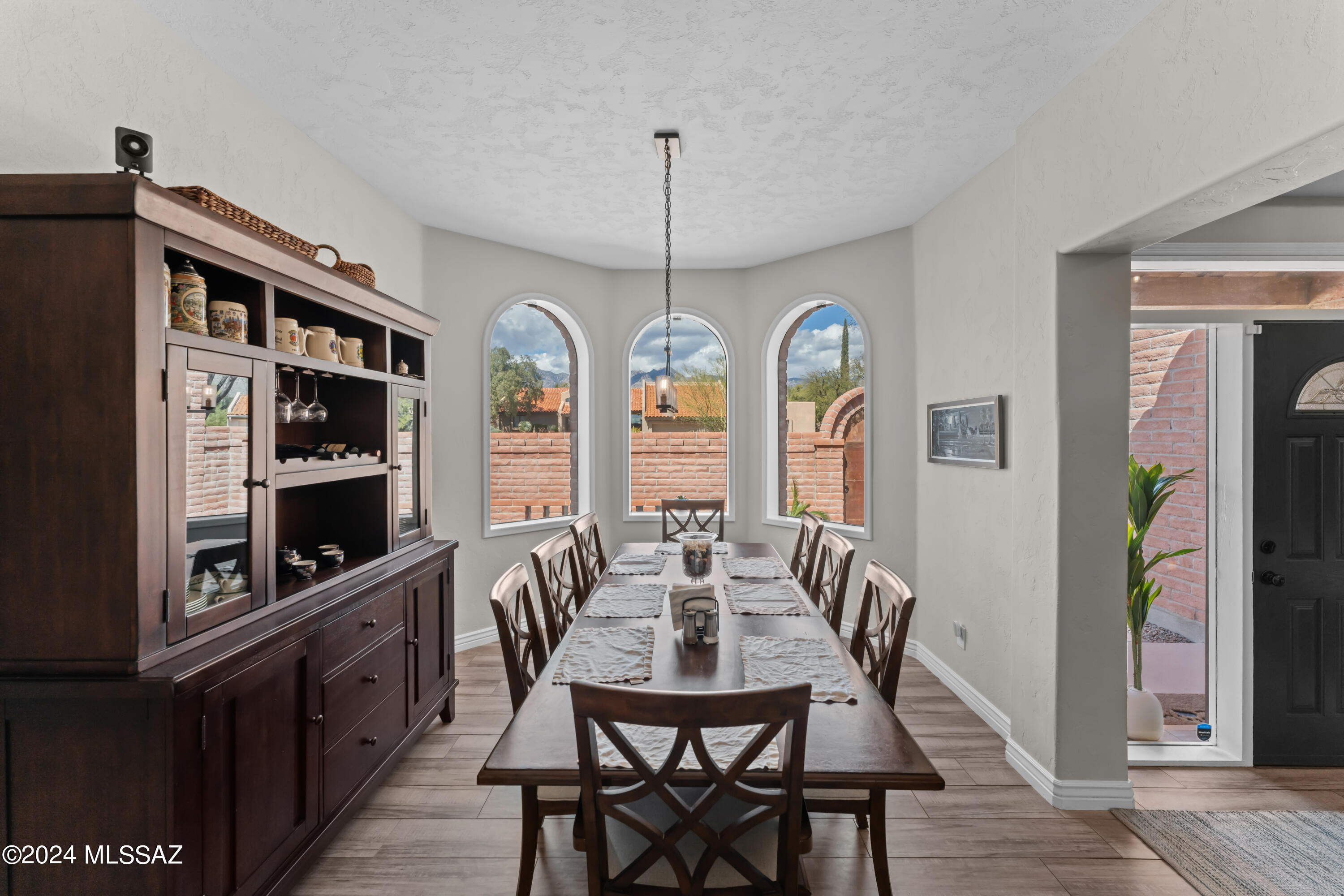 Sabino Vista Hills (159-224) - Residential