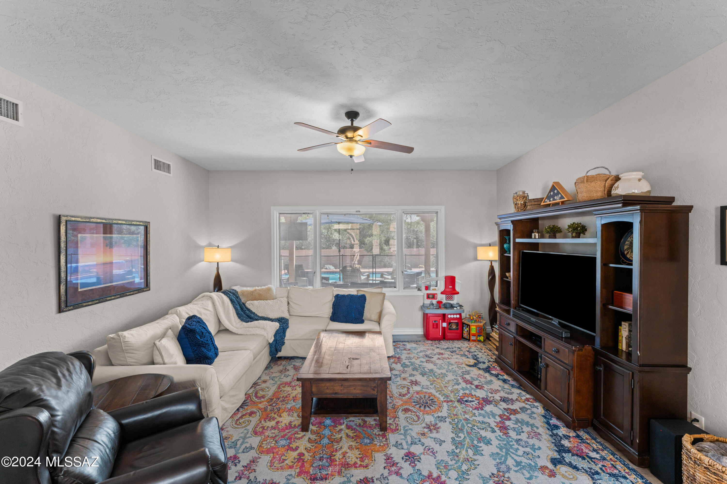 Sabino Vista Hills (159-224) - Residential