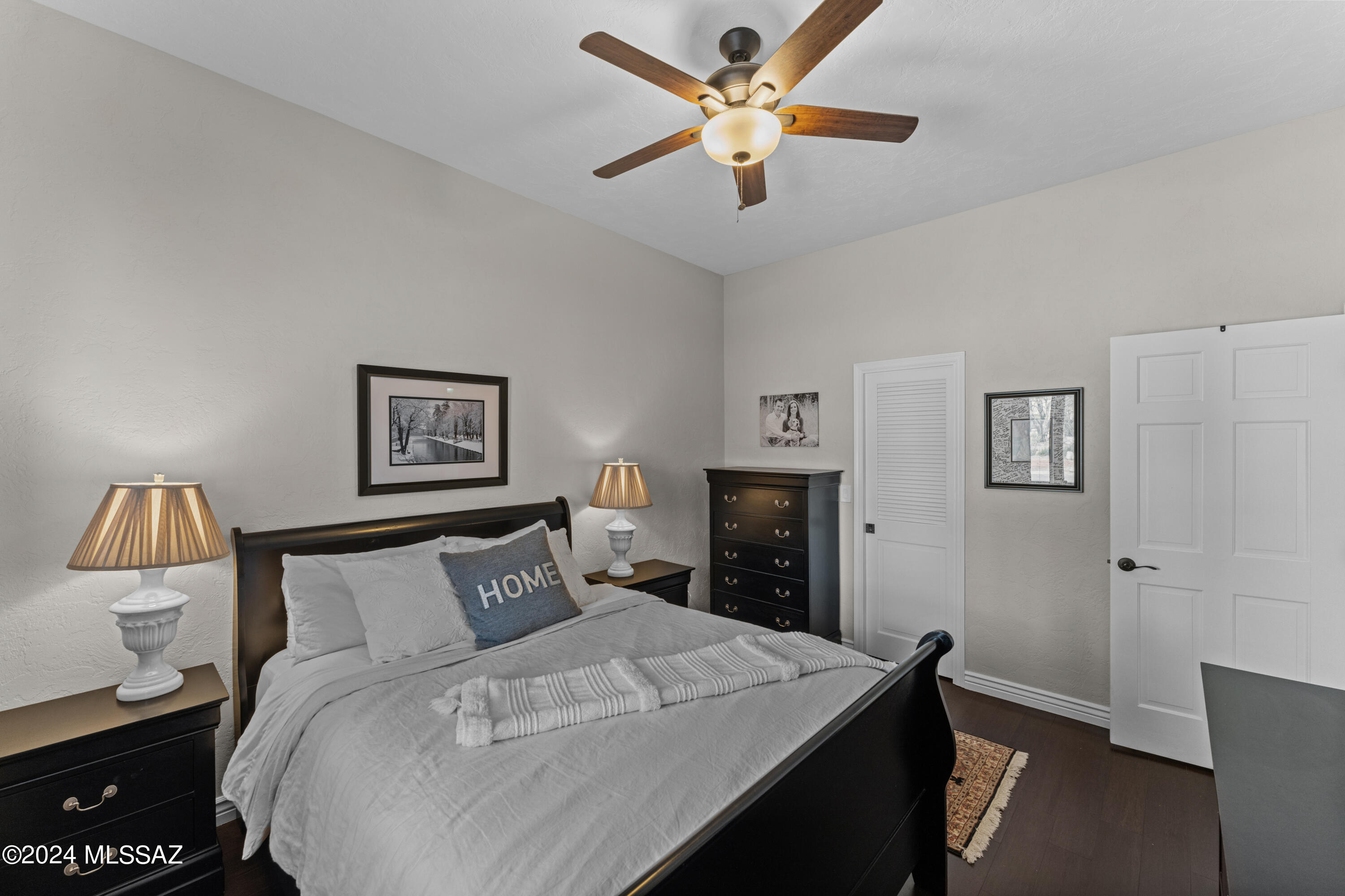 Sabino Vista Hills (159-224) - Residential