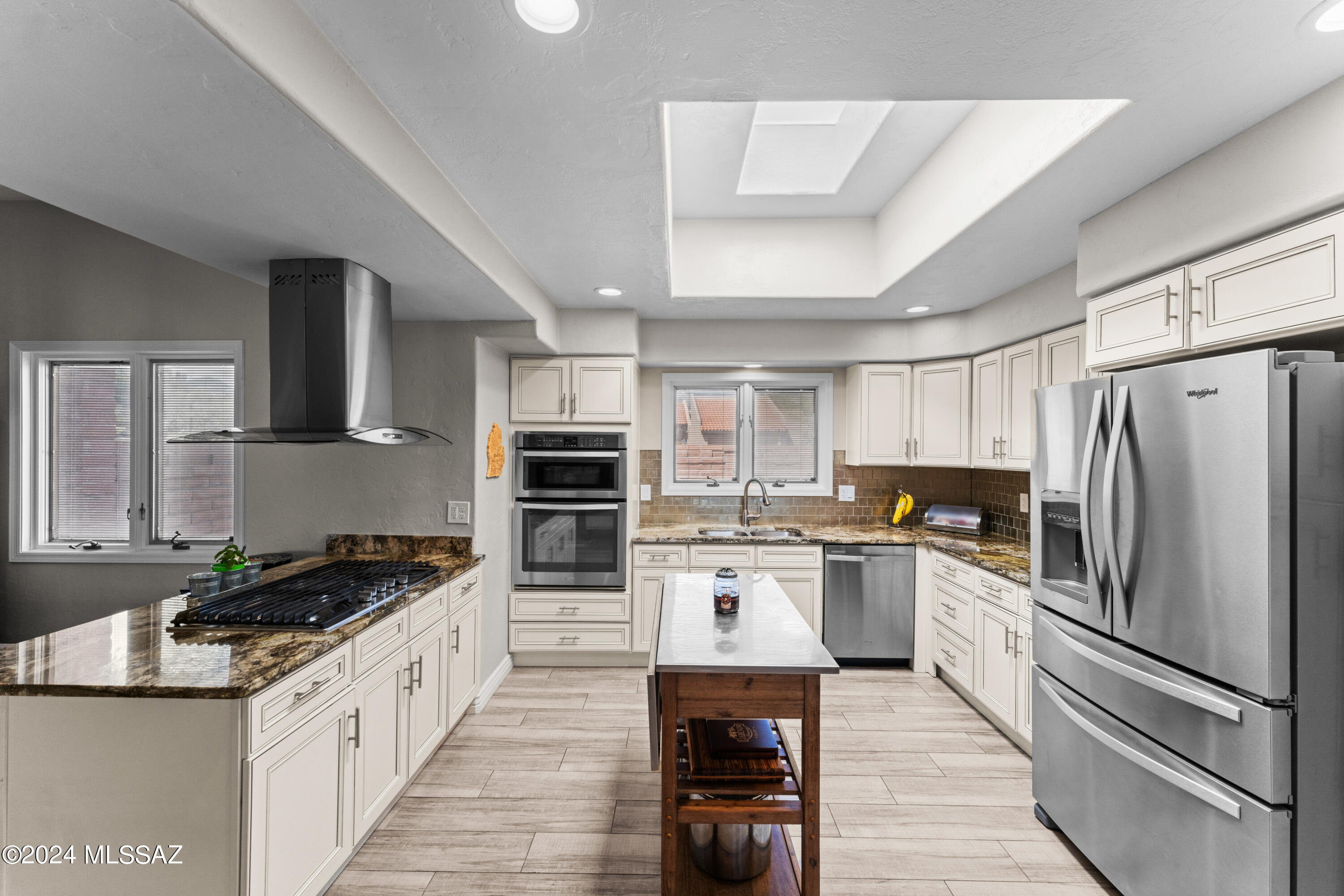 Sabino Vista Hills (159-224) - Residential