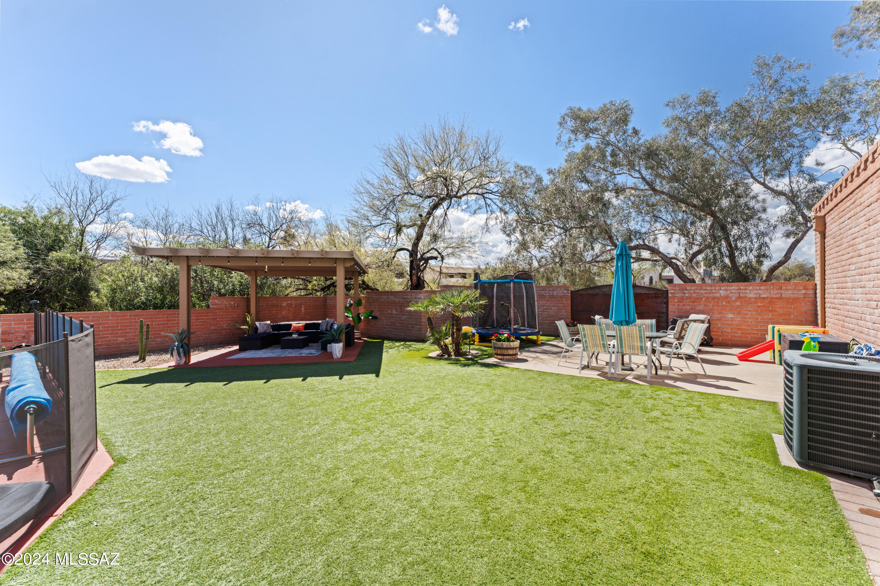 Sabino Vista Hills (159-224) - Residential