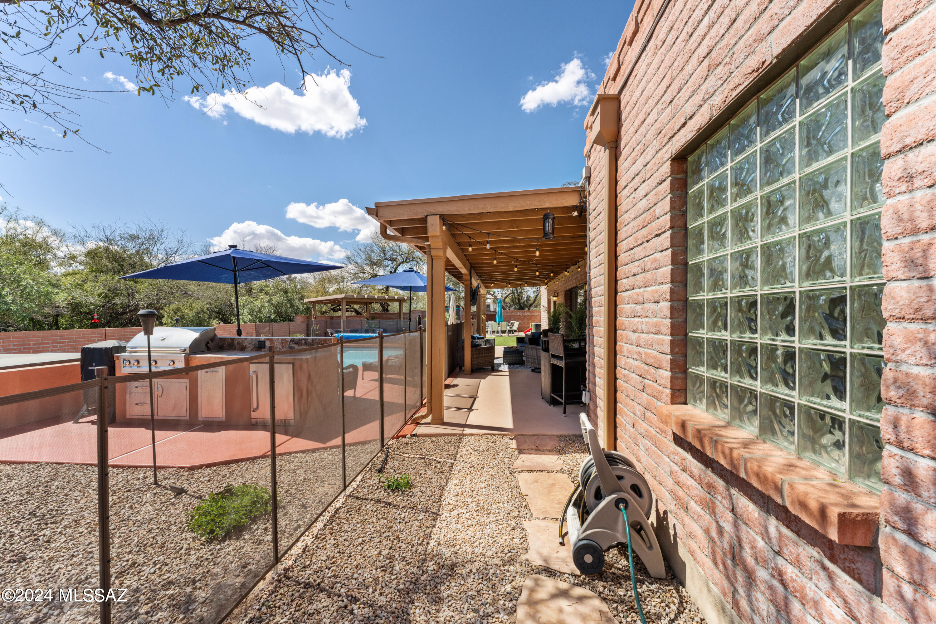 Sabino Vista Hills (159-224) - Residential