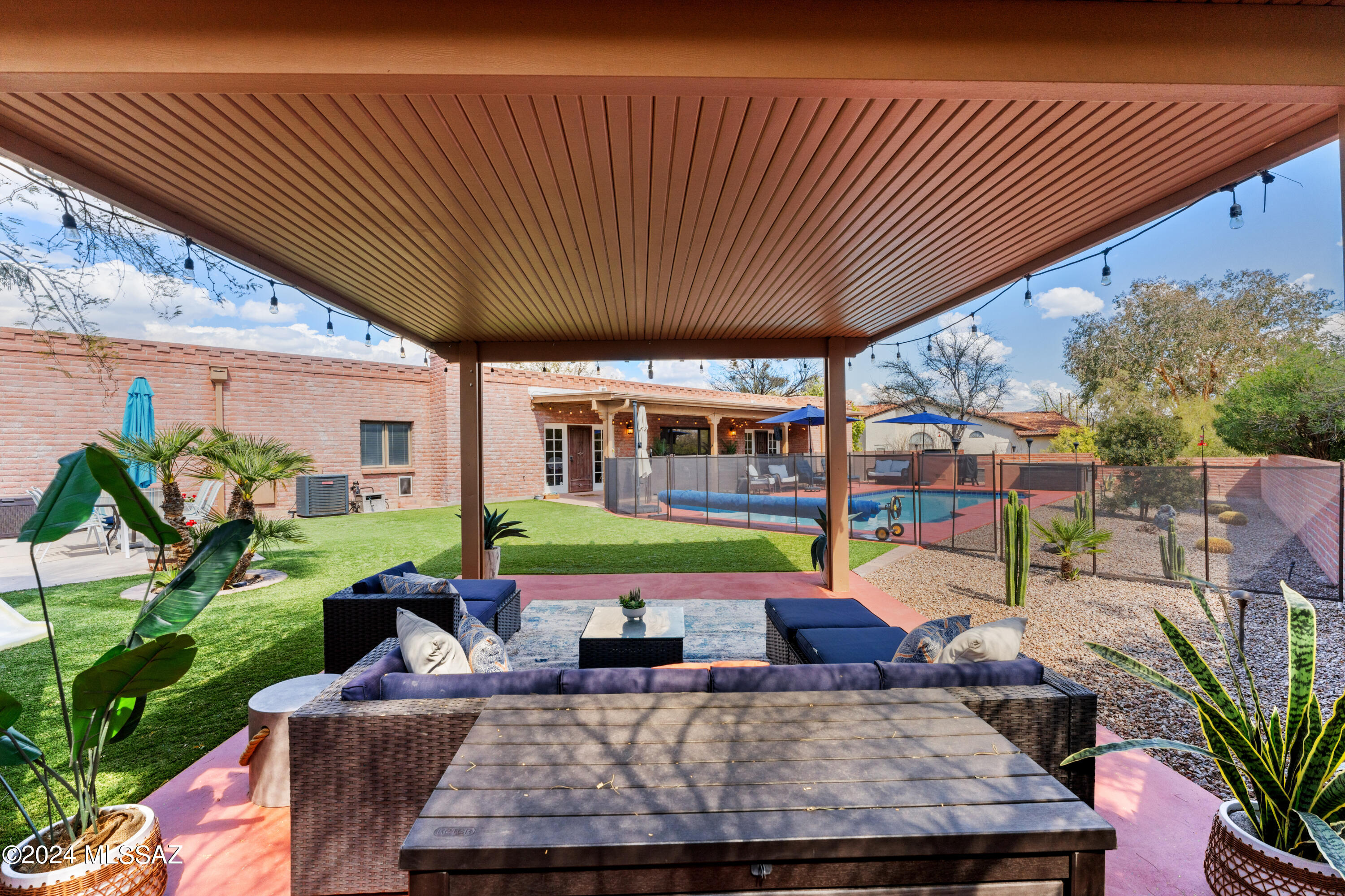 Sabino Vista Hills (159-224) - Residential