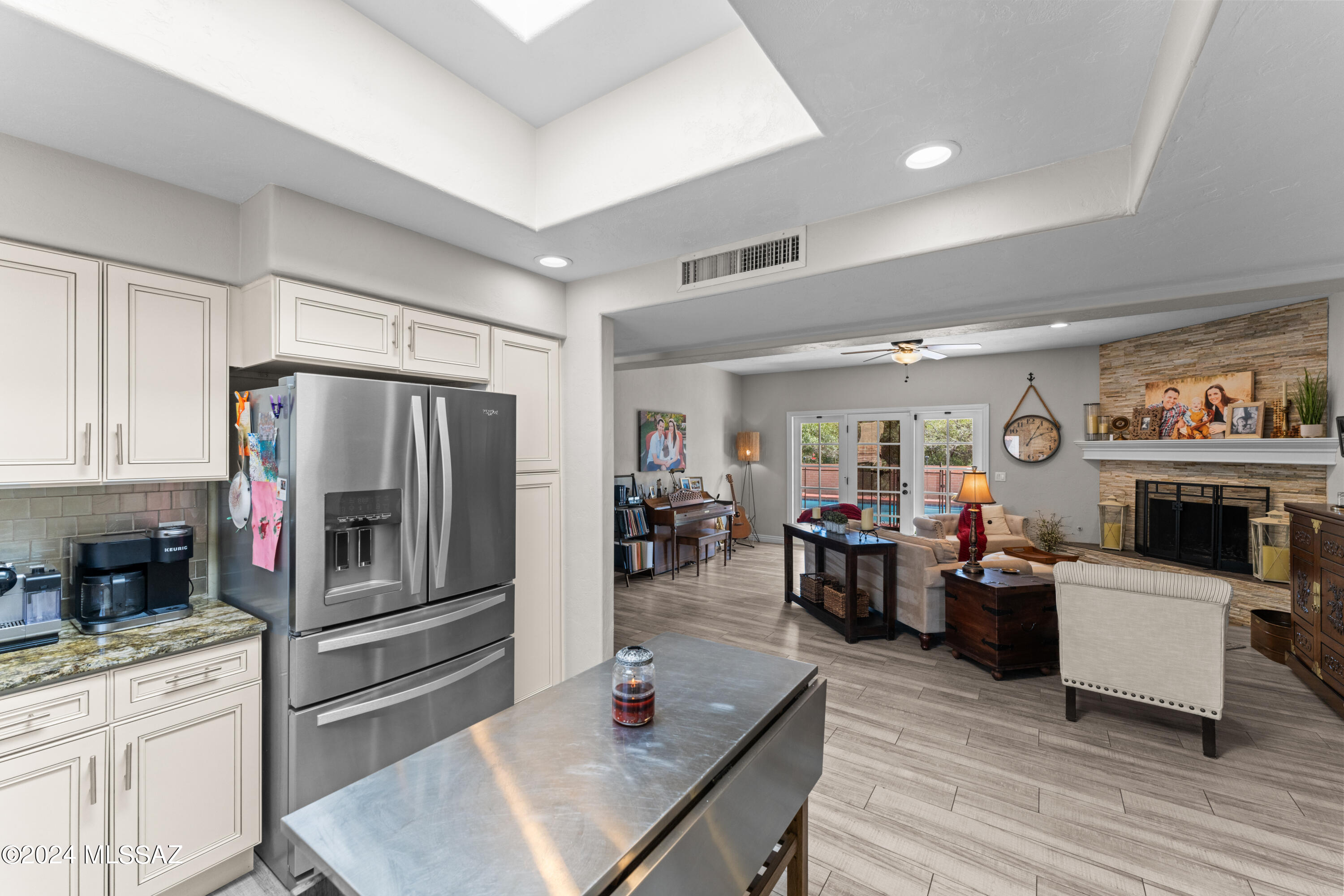 Sabino Vista Hills (159-224) - Residential