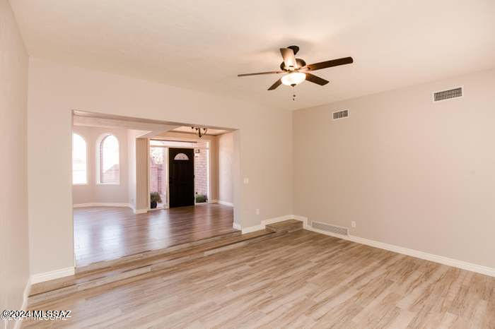 Sabino Vista Hills (159-224) - Residential