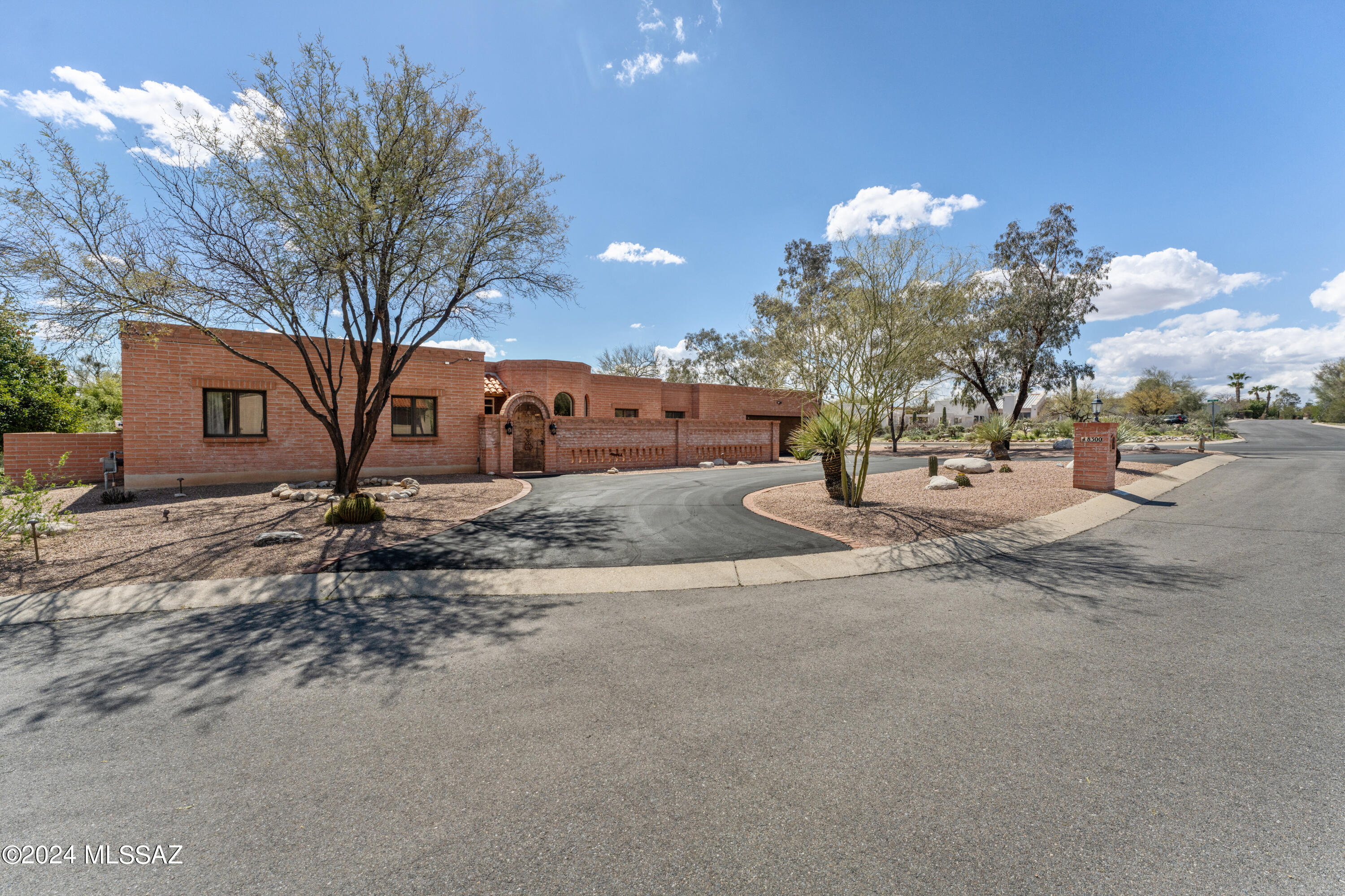 Sabino Vista Hills (159-224) - Residential