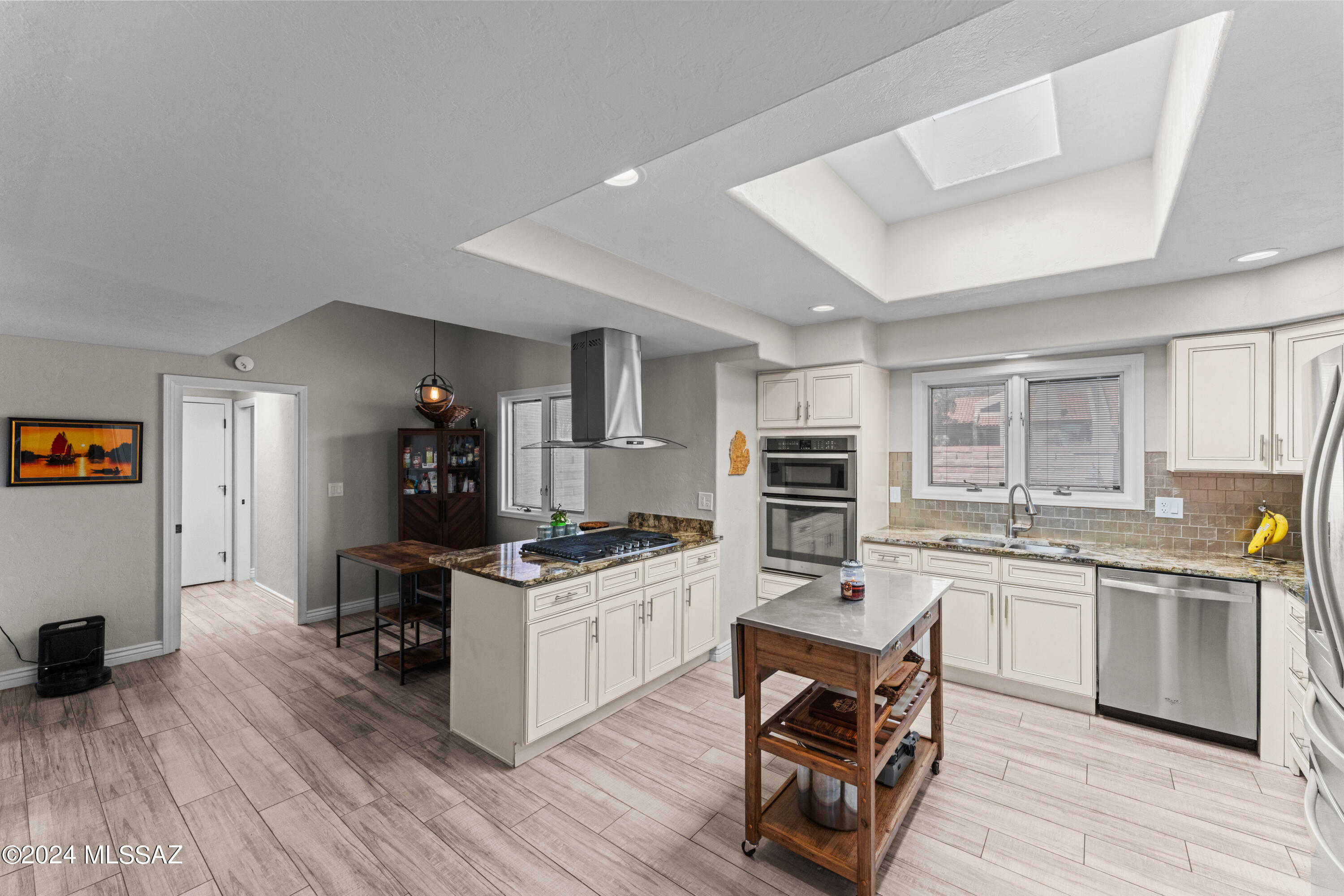 Sabino Vista Hills (159-224) - Residential