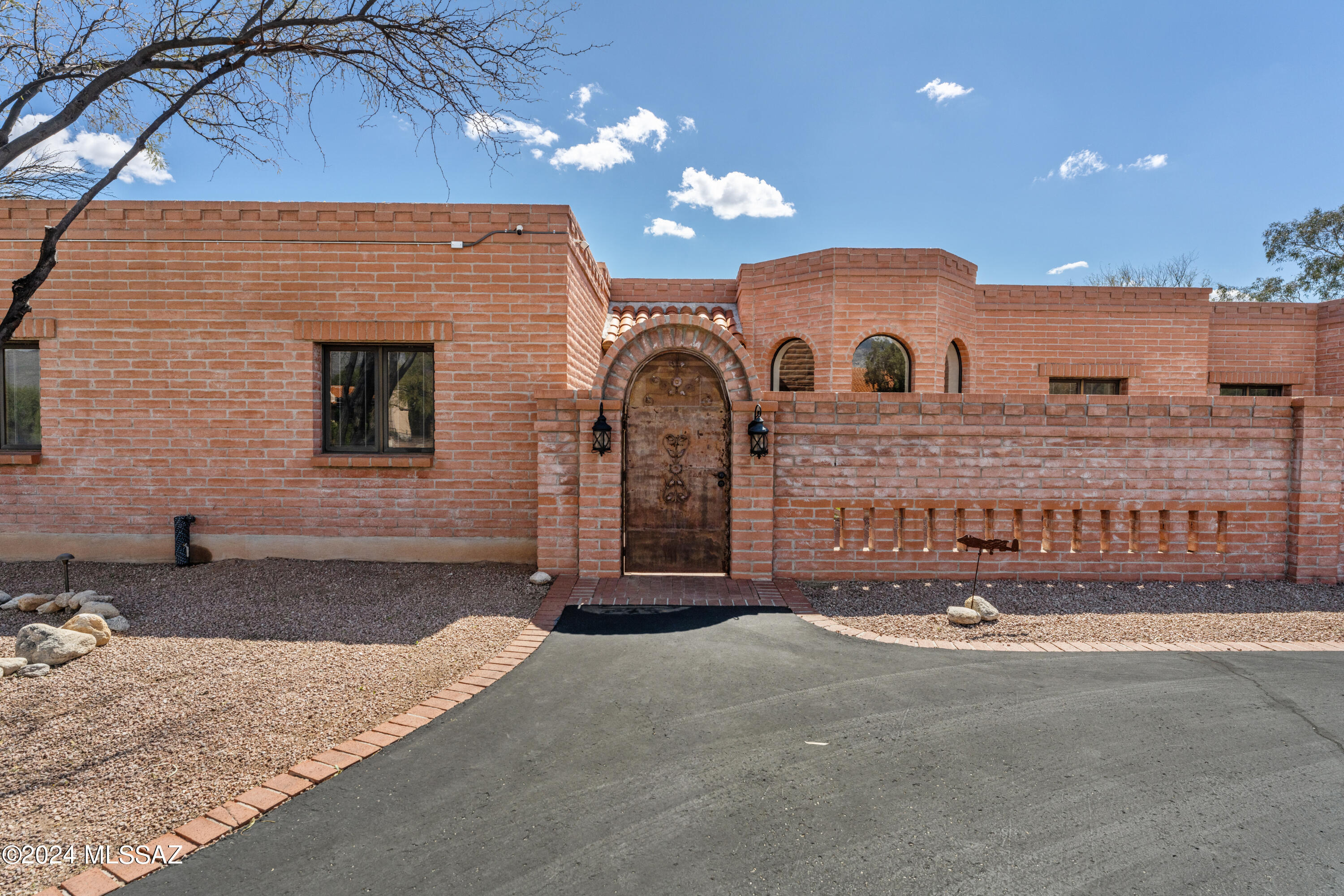Sabino Vista Hills (159-224) - Residential