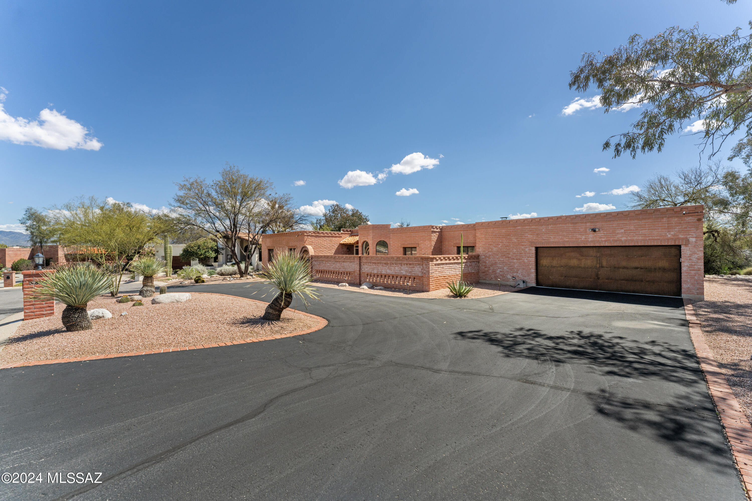 Sabino Vista Hills (159-224) - Residential