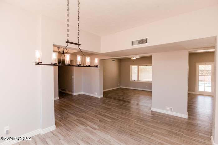 Sabino Vista Hills (159-224) - Residential