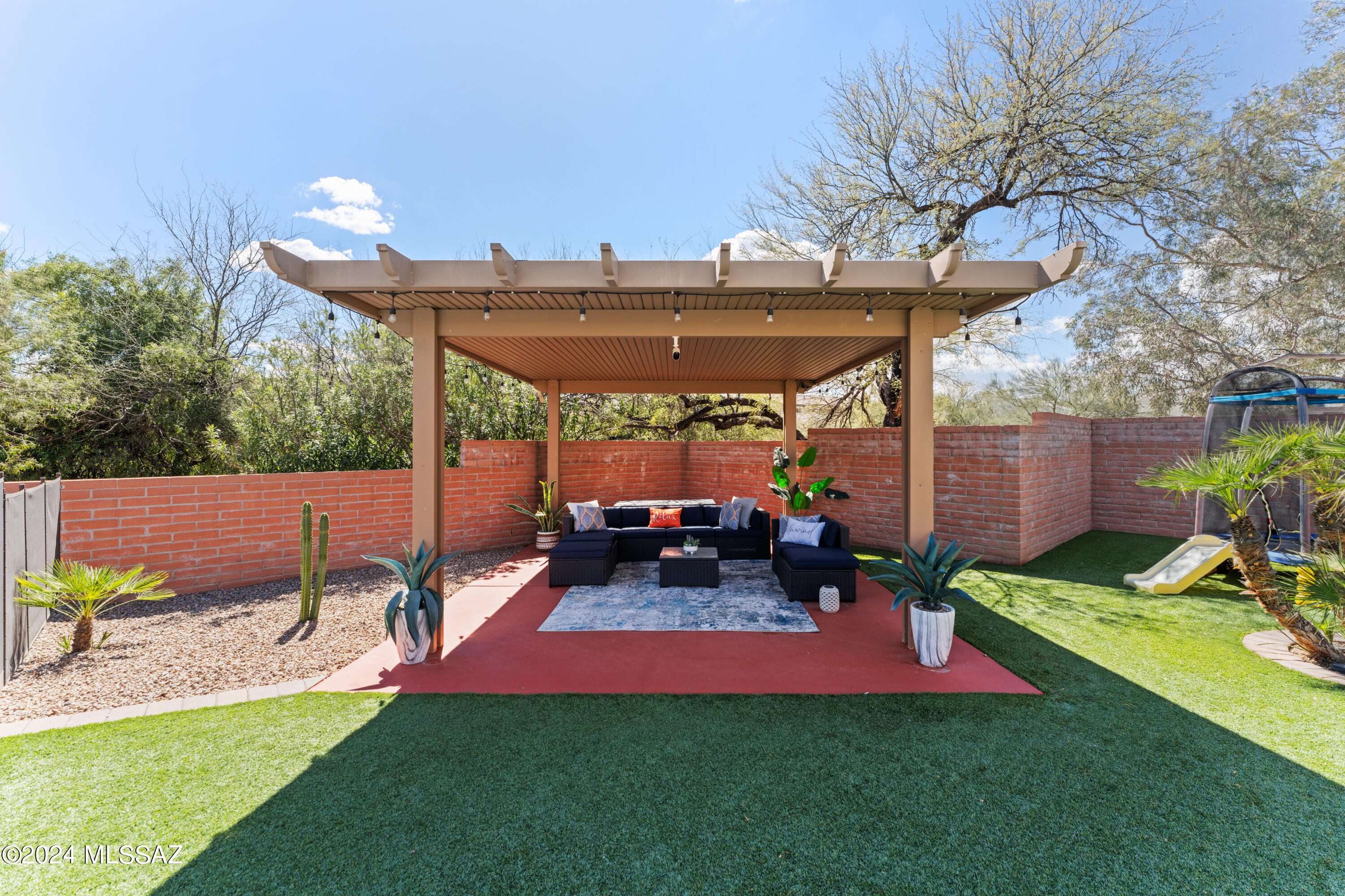Sabino Vista Hills (159-224) - Residential