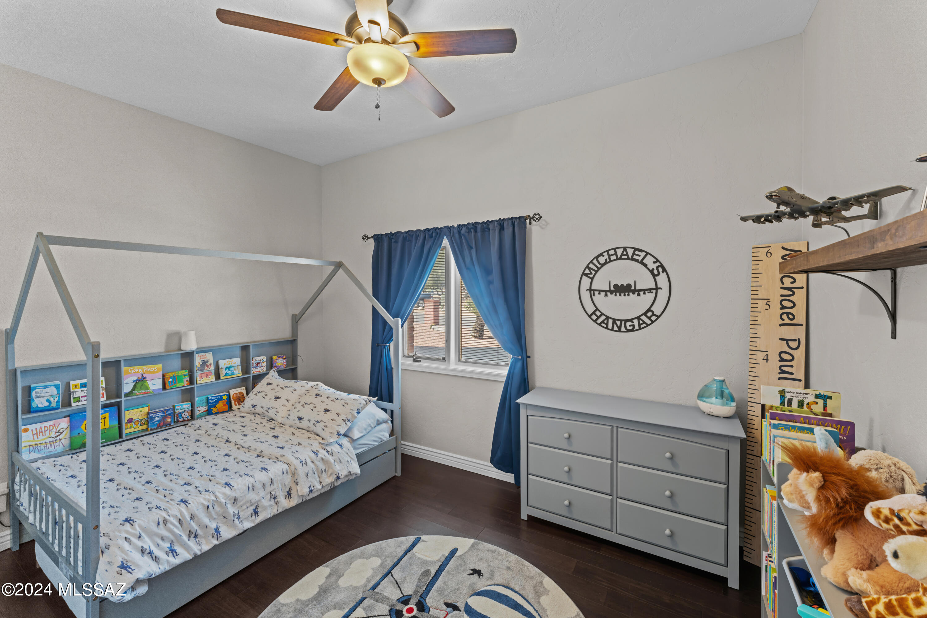 Sabino Vista Hills (159-224) - Residential