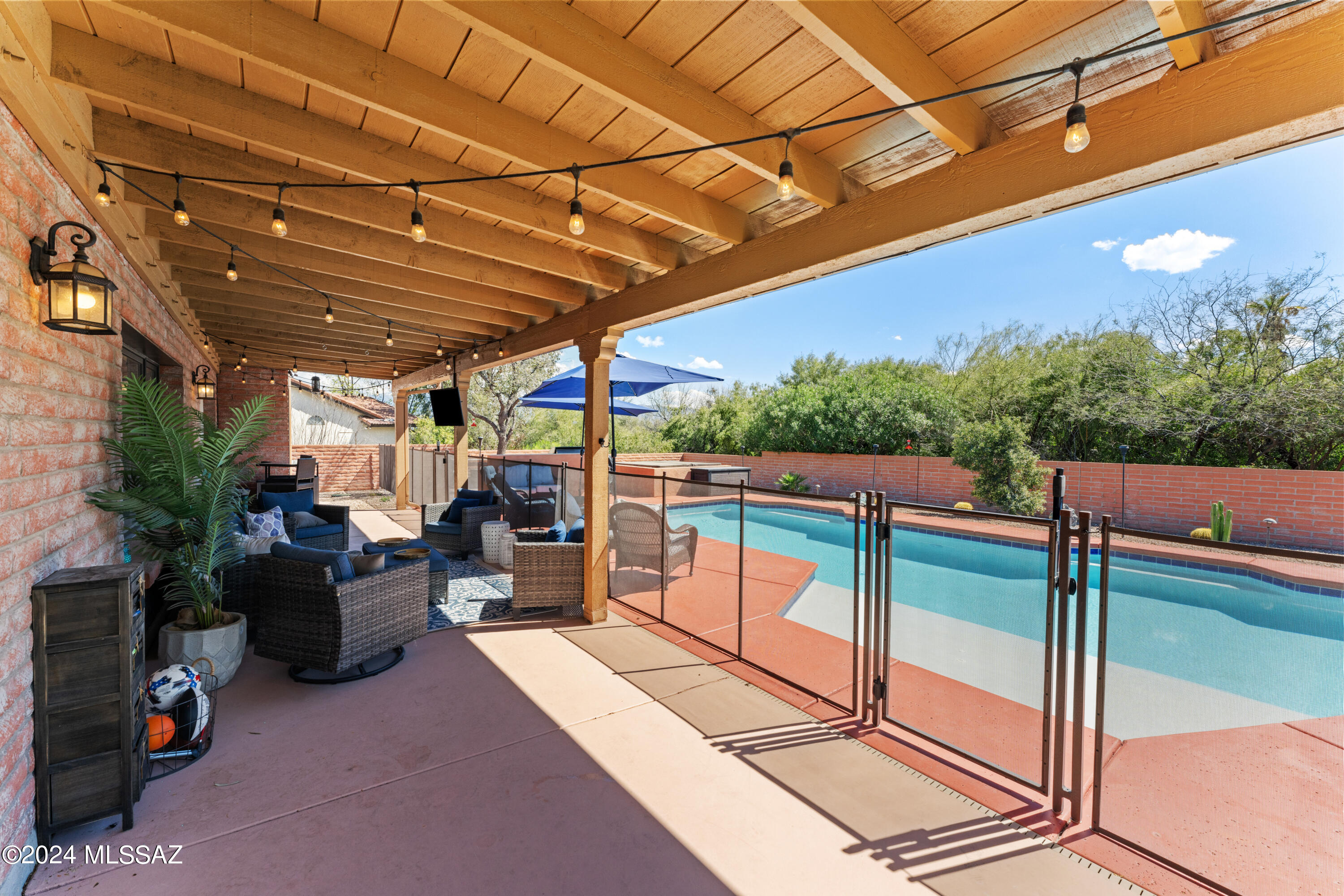Sabino Vista Hills (159-224) - Residential