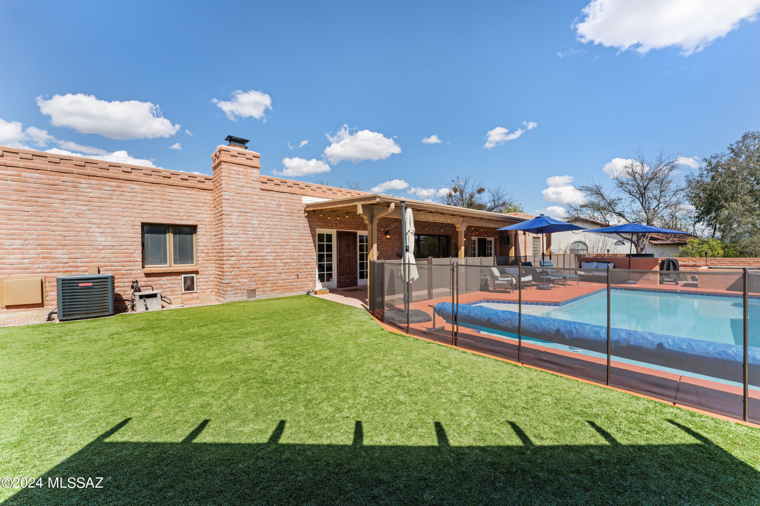 Sabino Vista Hills (159-224) - Residential
