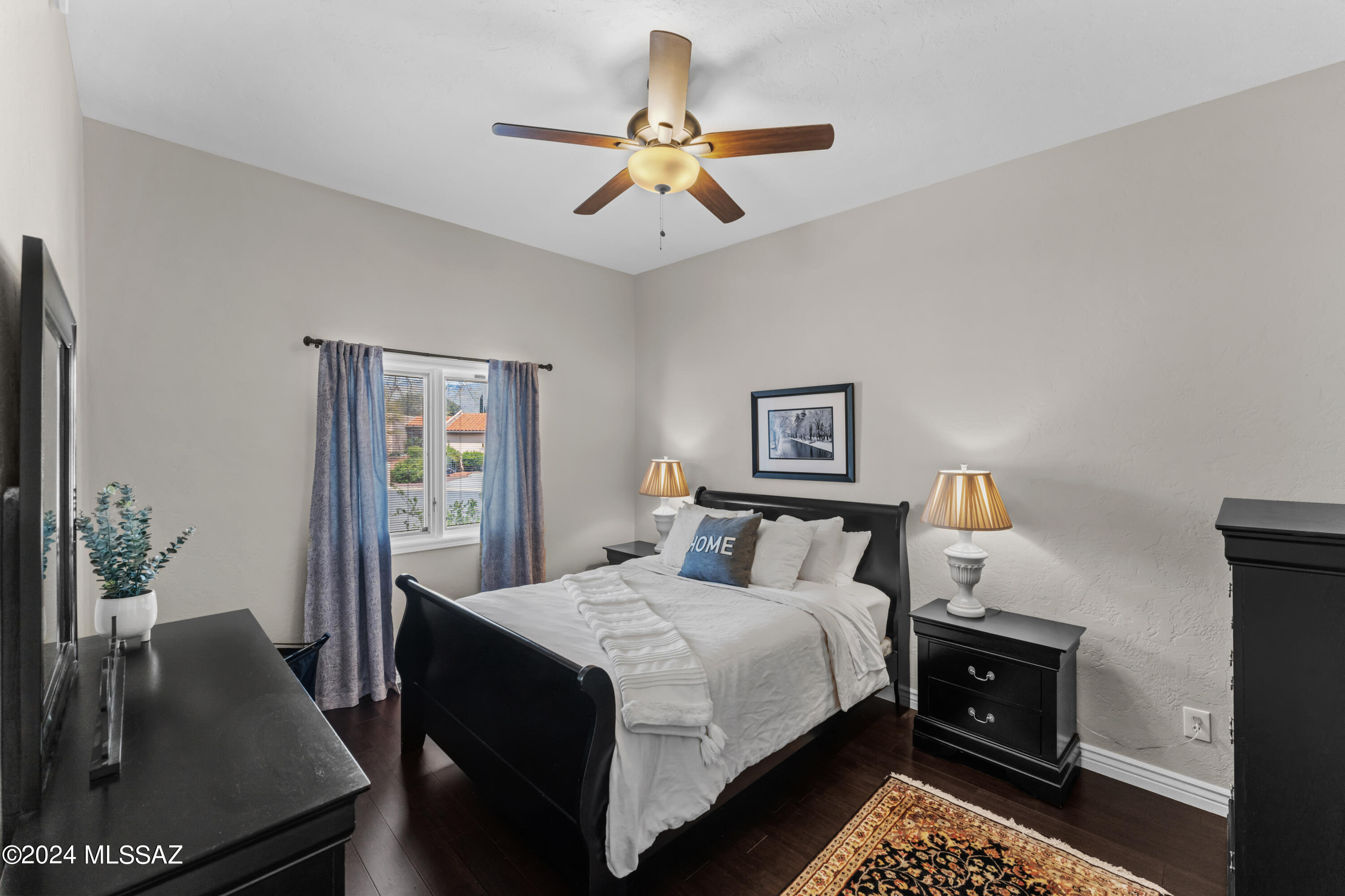 Sabino Vista Hills (159-224) - Residential