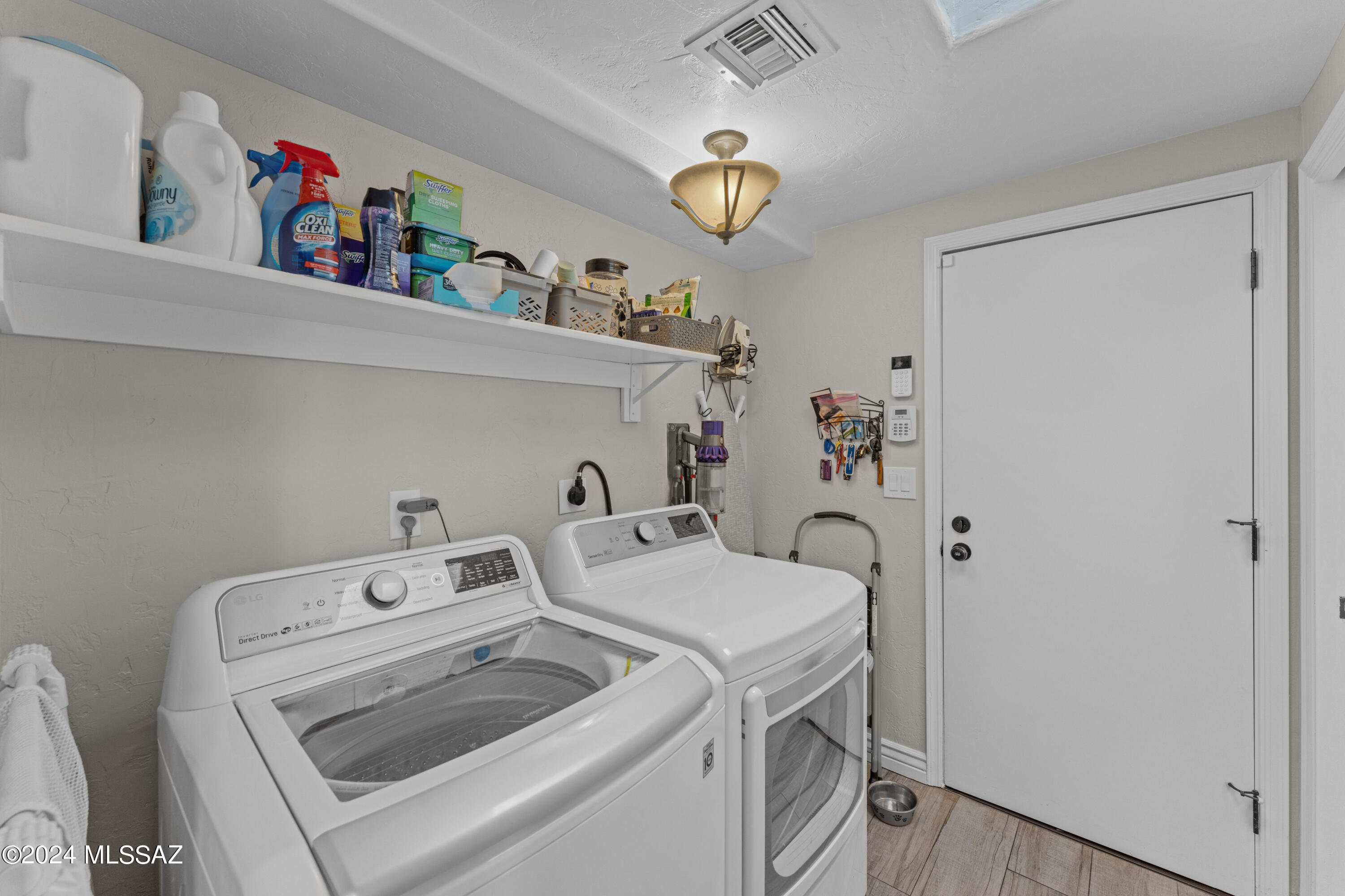 Sabino Vista Hills (159-224) - Residential