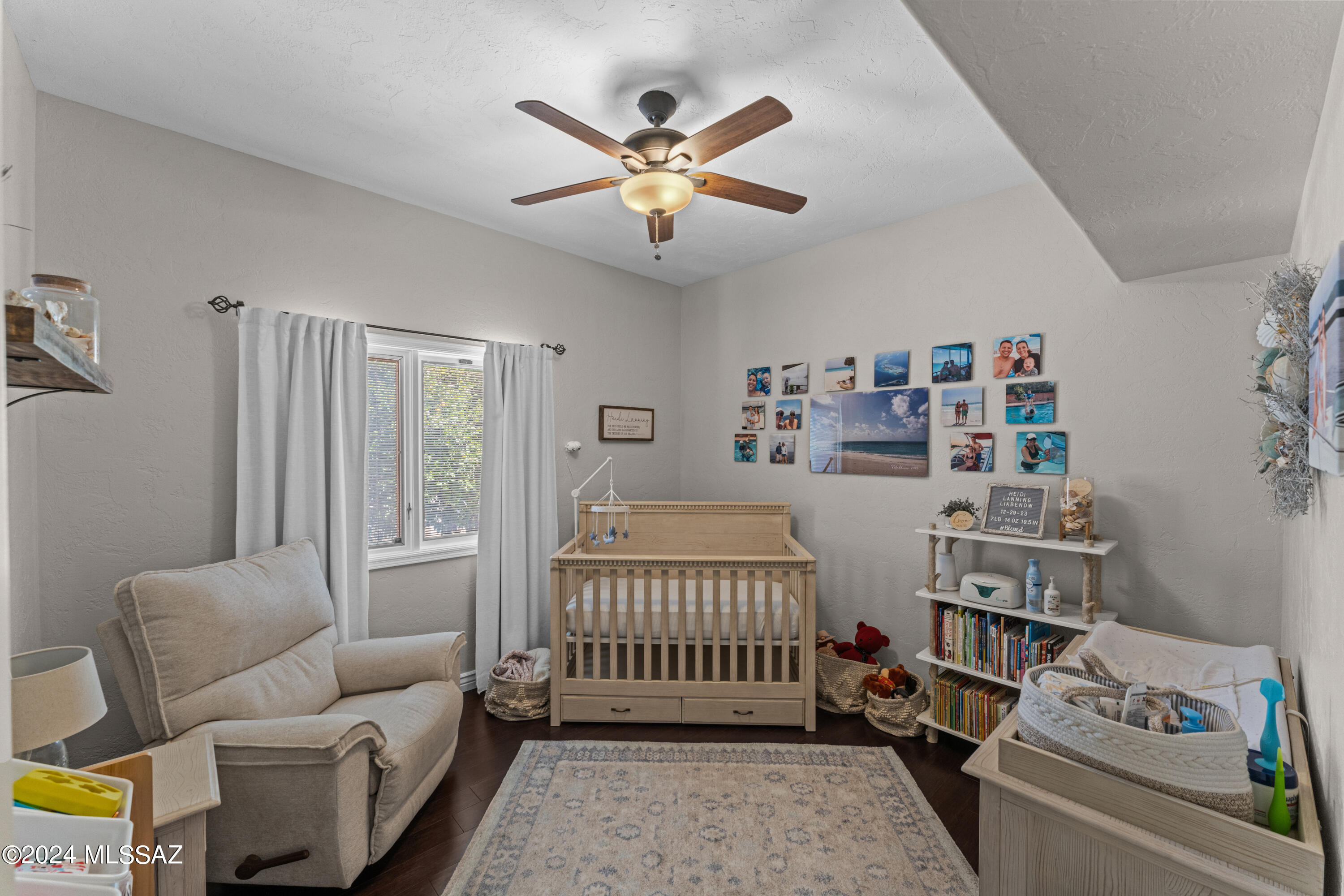 Sabino Vista Hills (159-224) - Residential