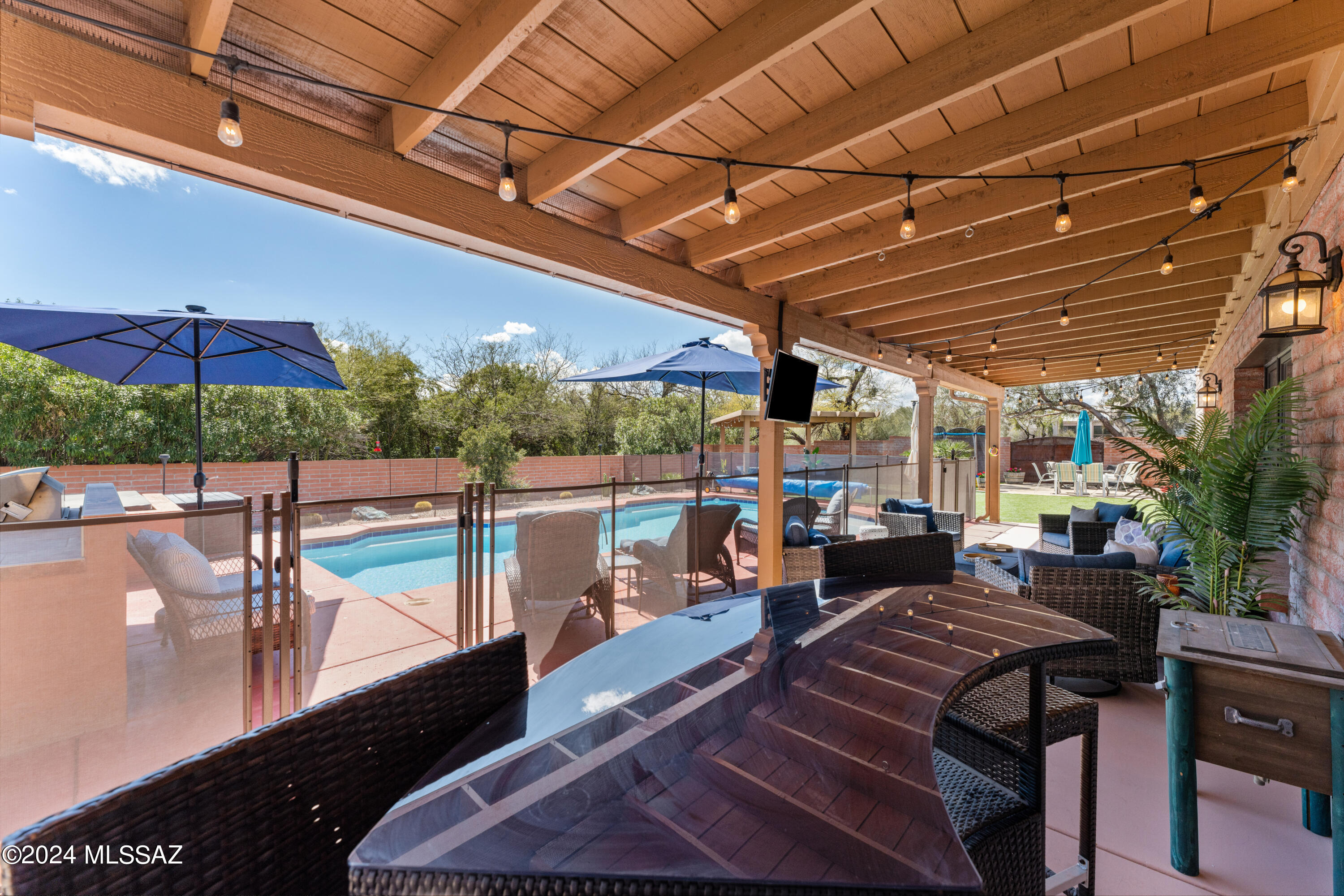 Sabino Vista Hills (159-224) - Residential