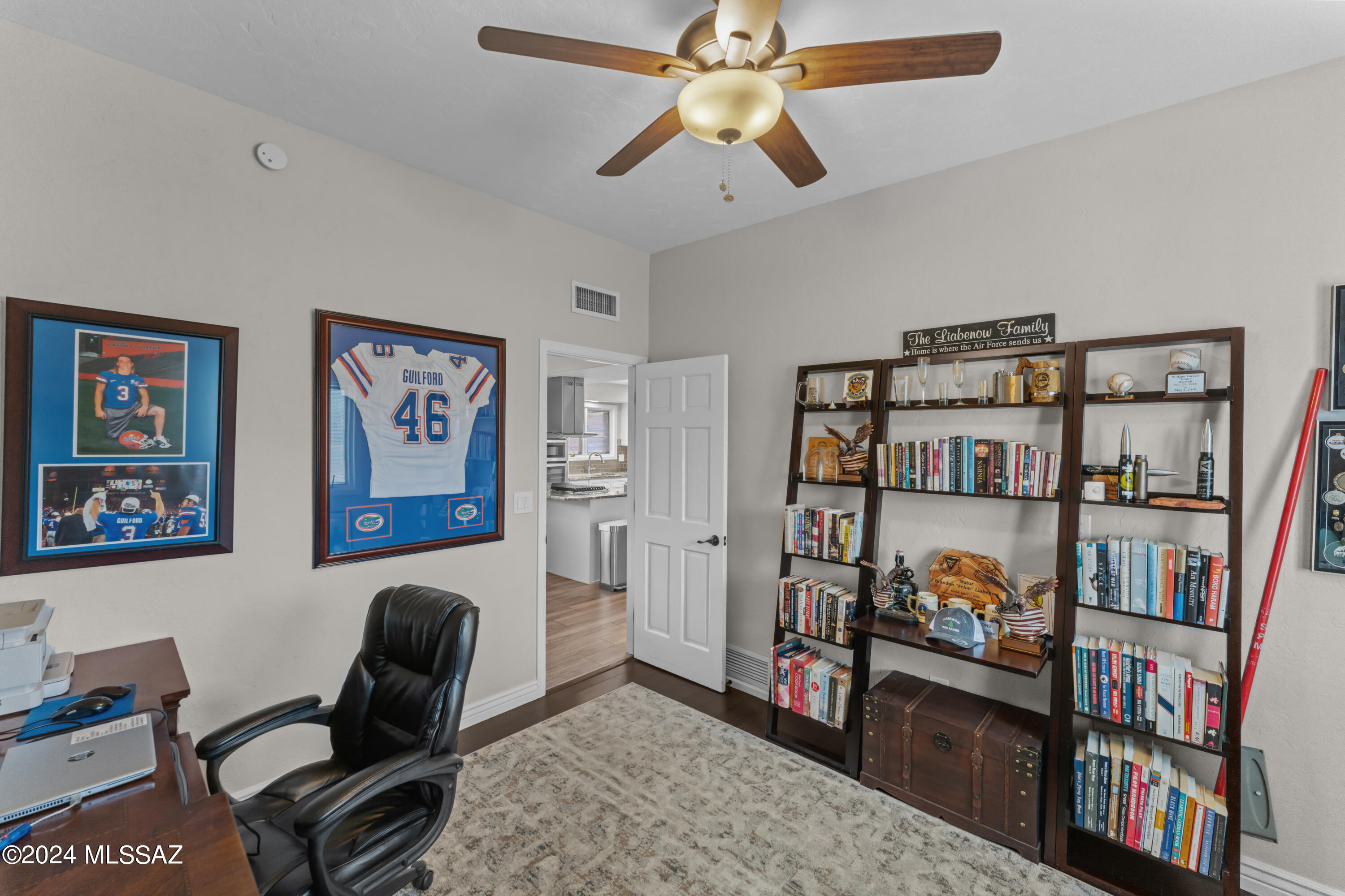 Sabino Vista Hills (159-224) - Residential
