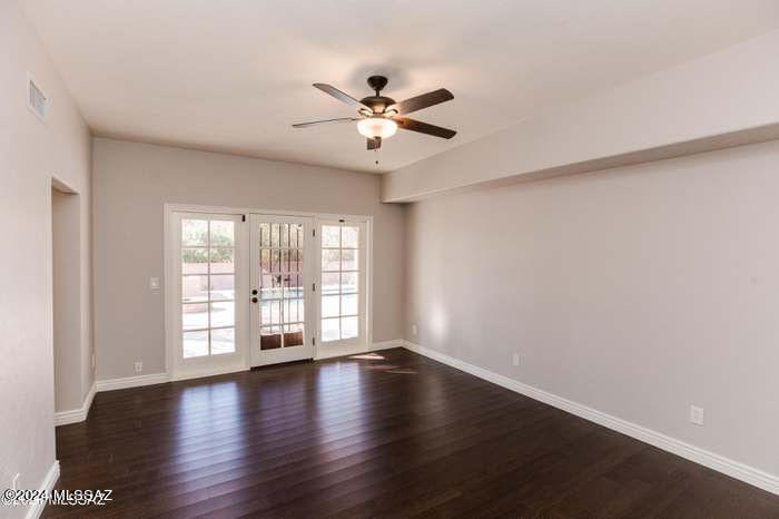 Sabino Vista Hills (159-224) - Residential