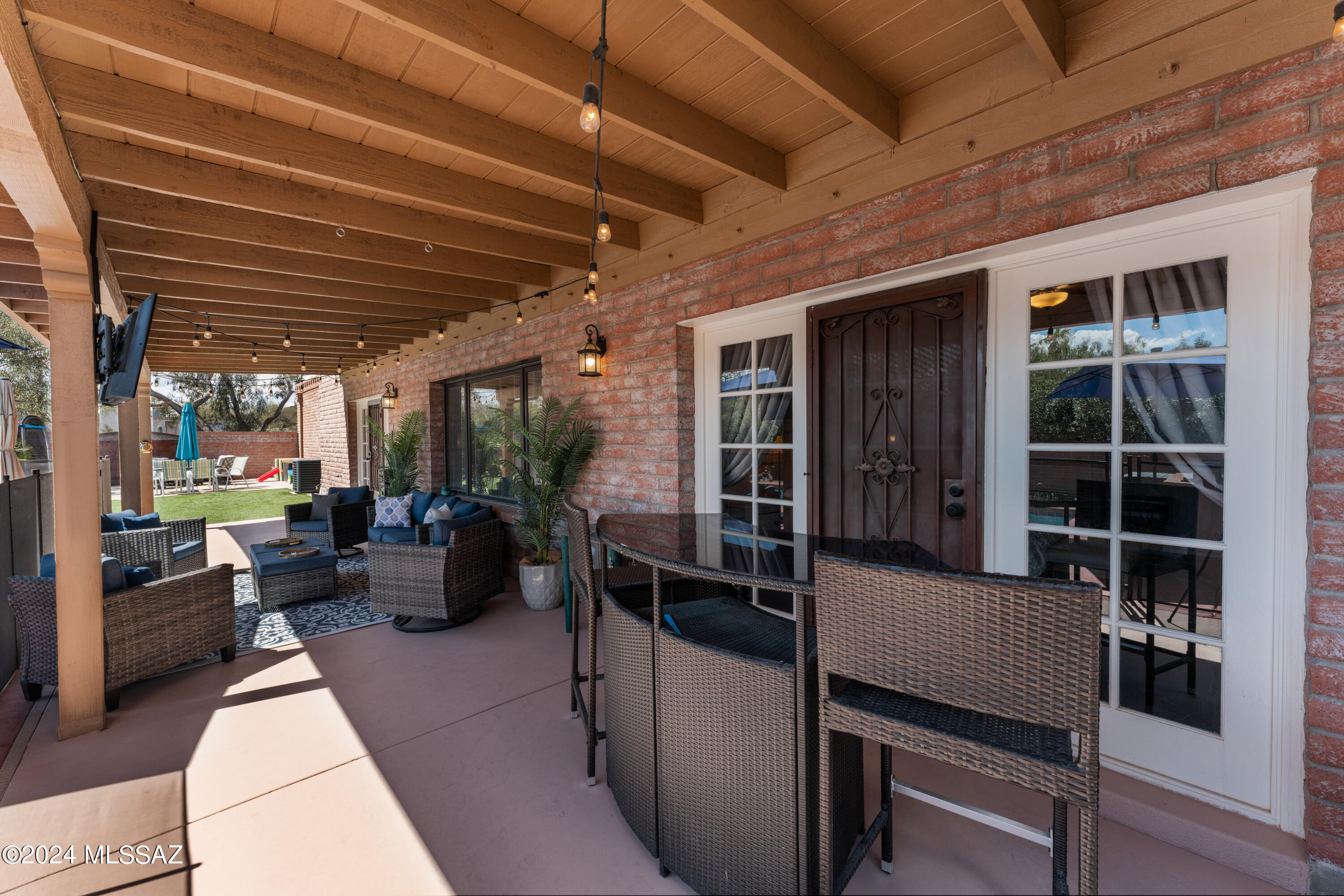 Sabino Vista Hills (159-224) - Residential