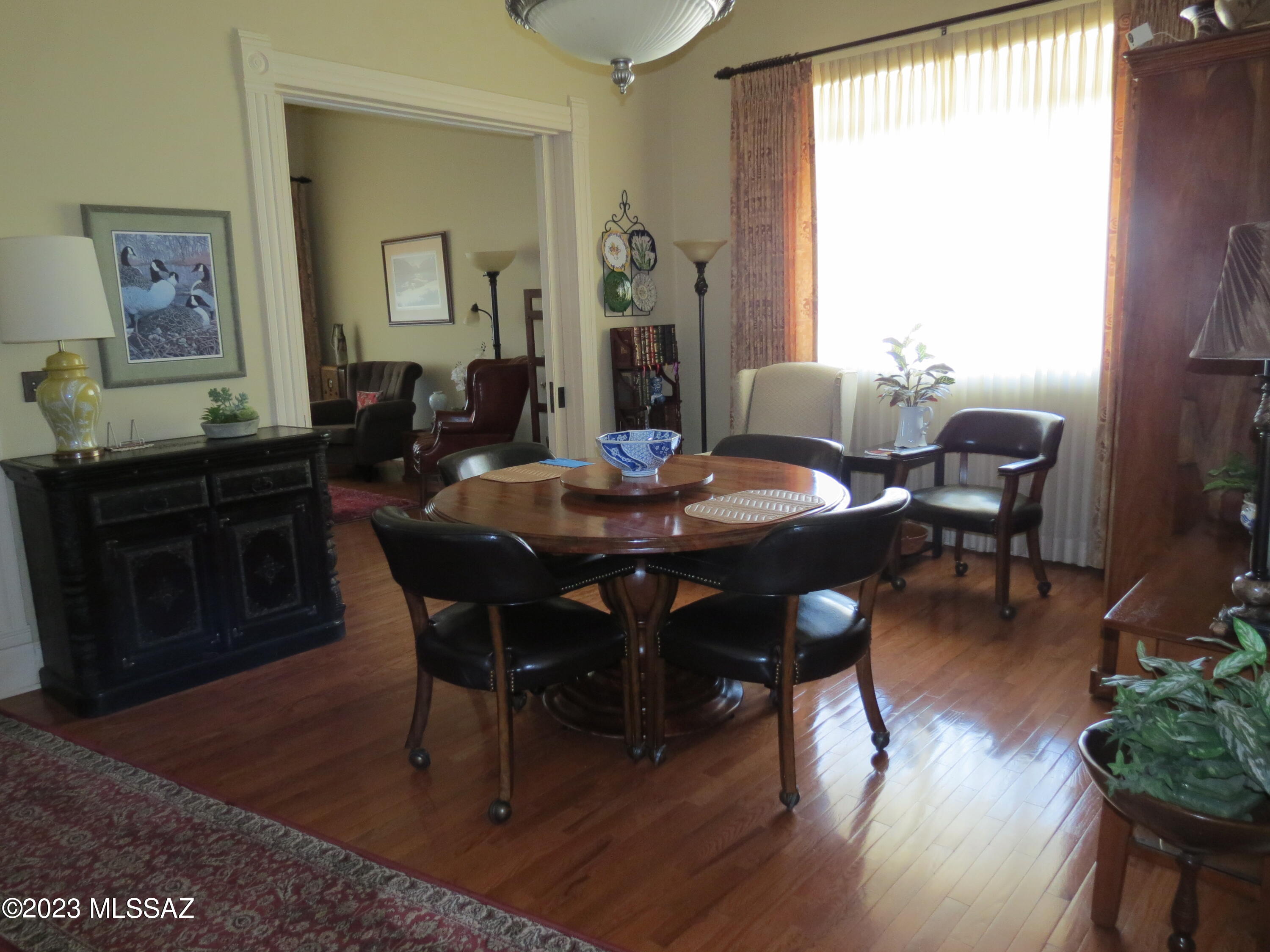 Armory Park - Residential