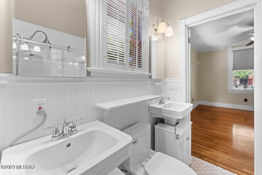 Armory Park - Residential