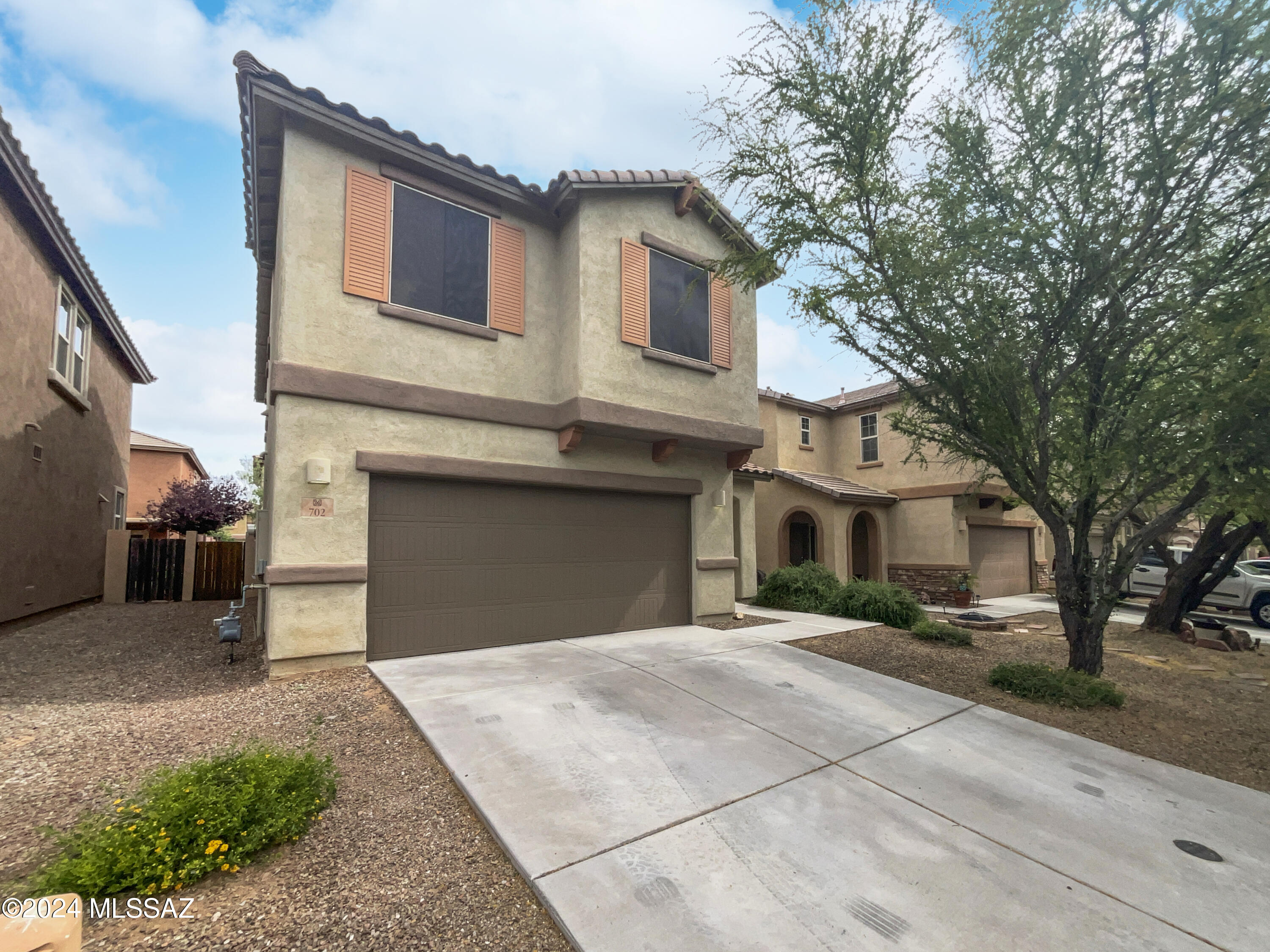 Presidios at Rancho Sahuarita (1-927) - Residential