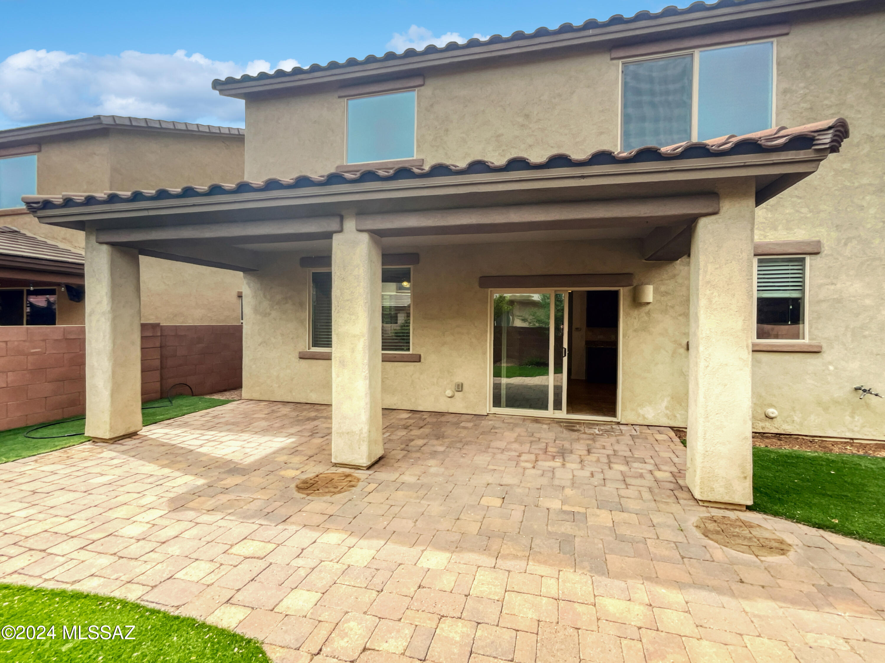 Presidios at Rancho Sahuarita (1-927) - Residential