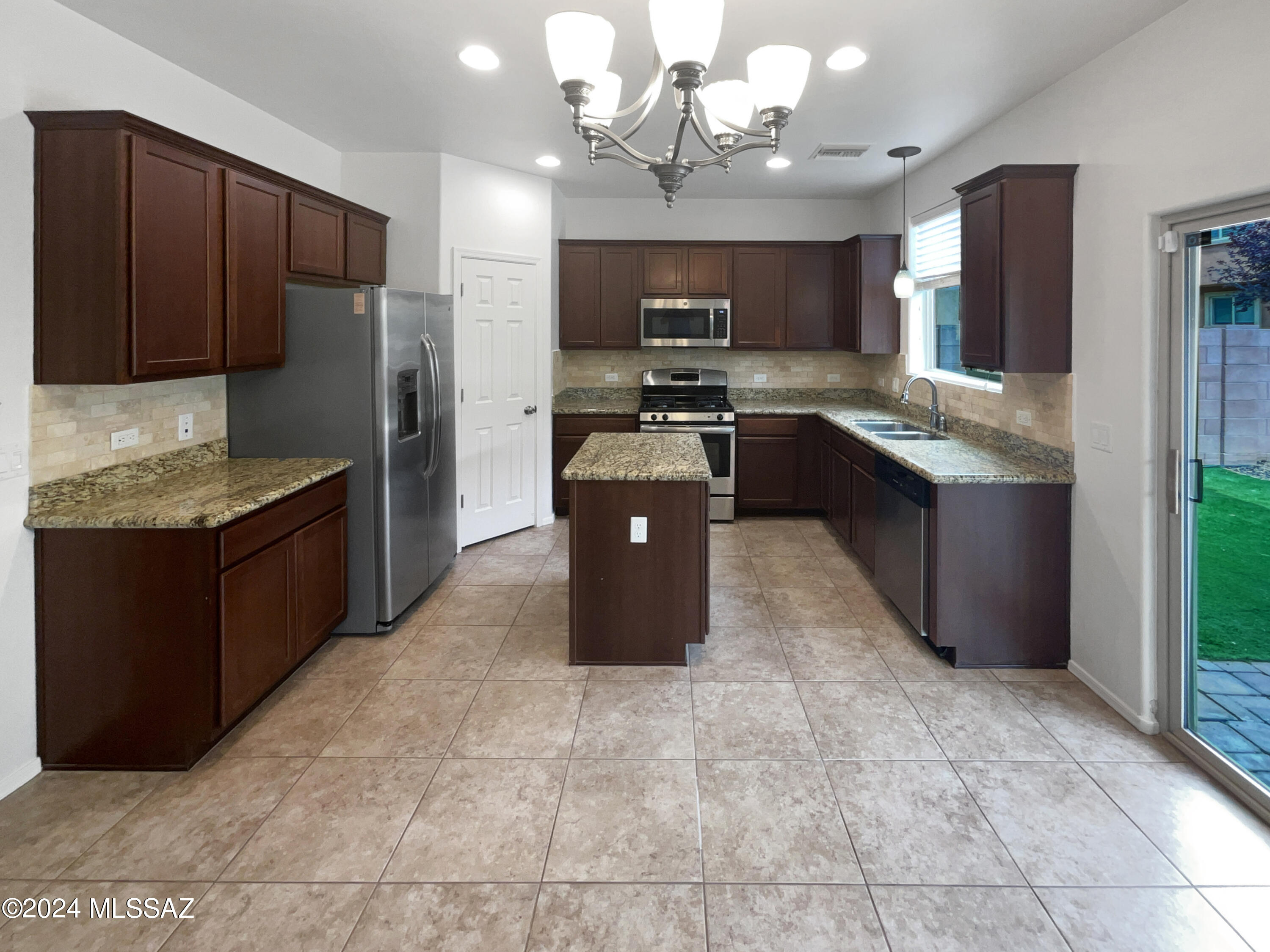 Presidios at Rancho Sahuarita (1-927) - Residential