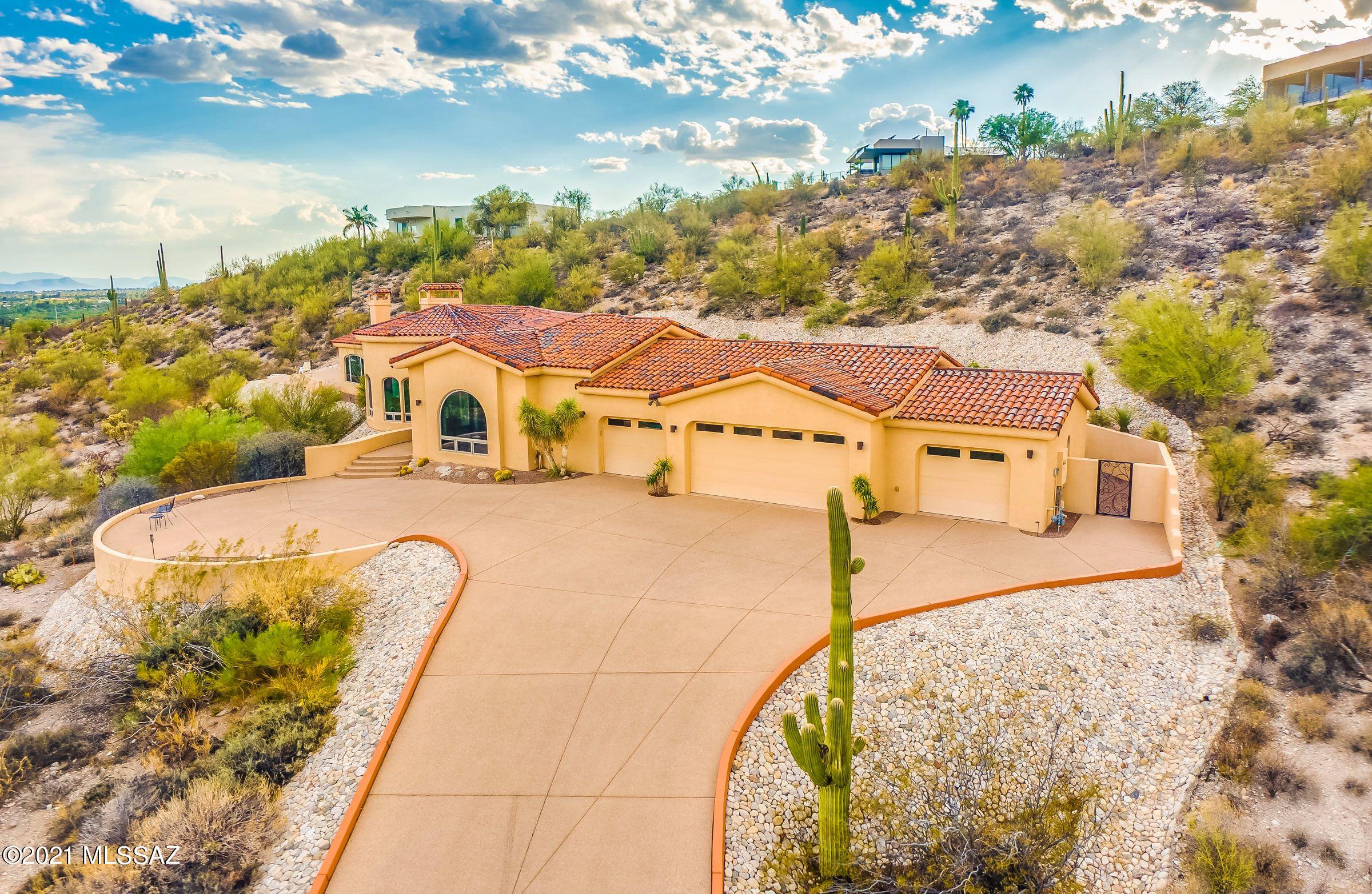 Rio Verde Vista III - Residential