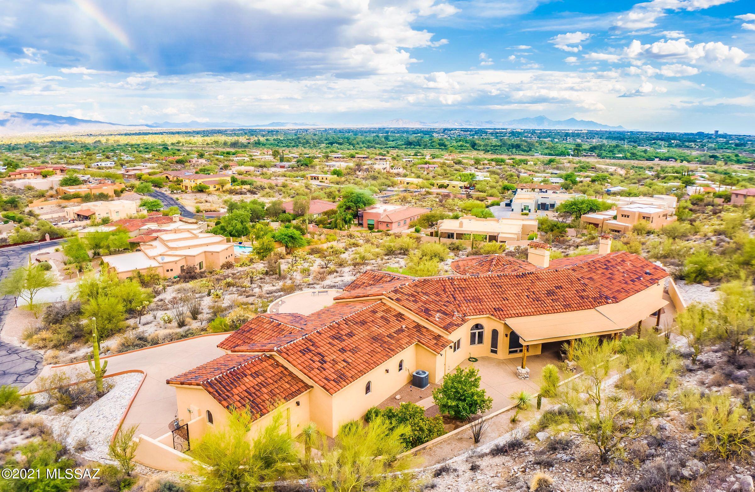 Rio Verde Vista III - Residential