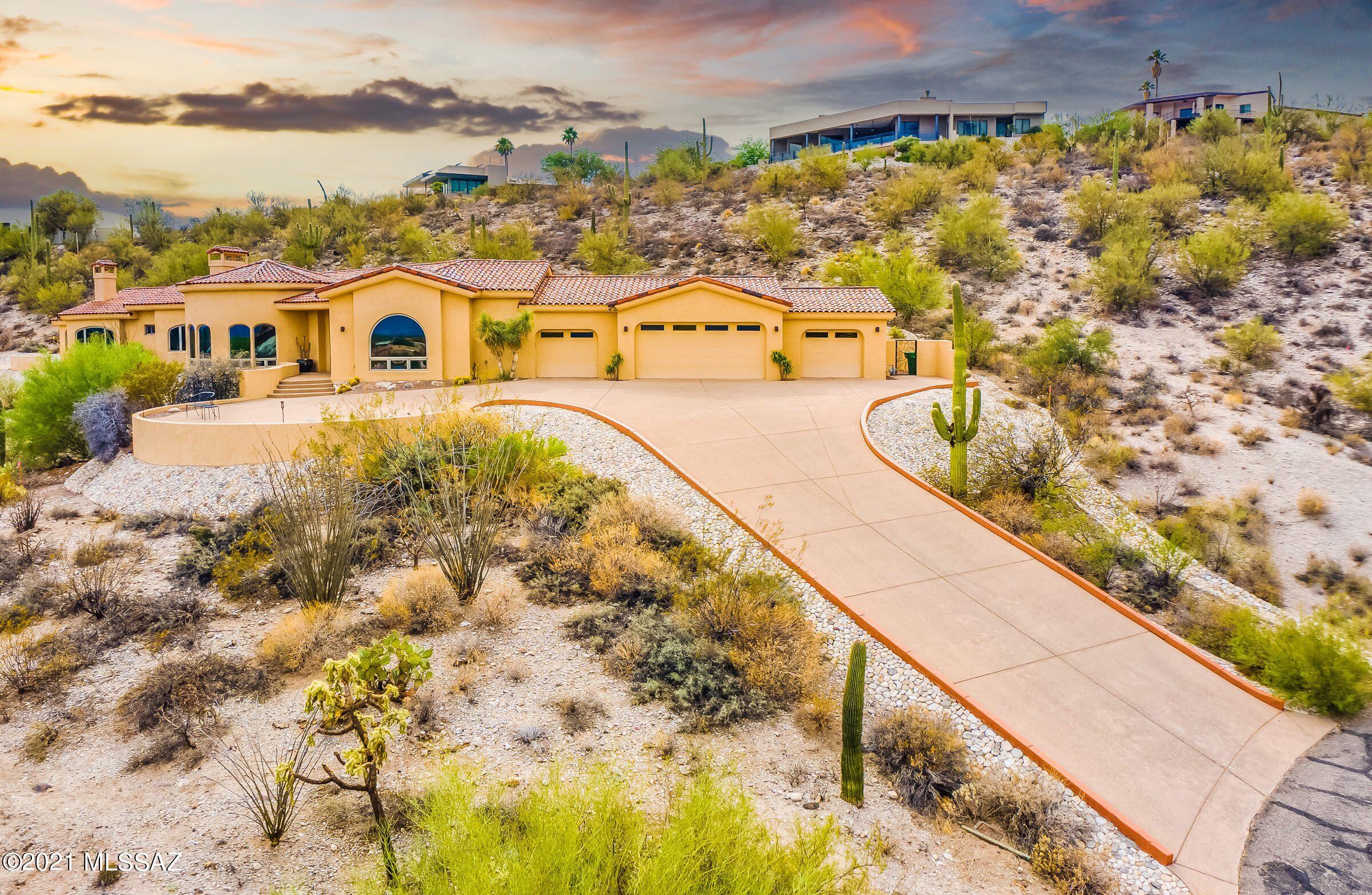Rio Verde Vista III - Residential