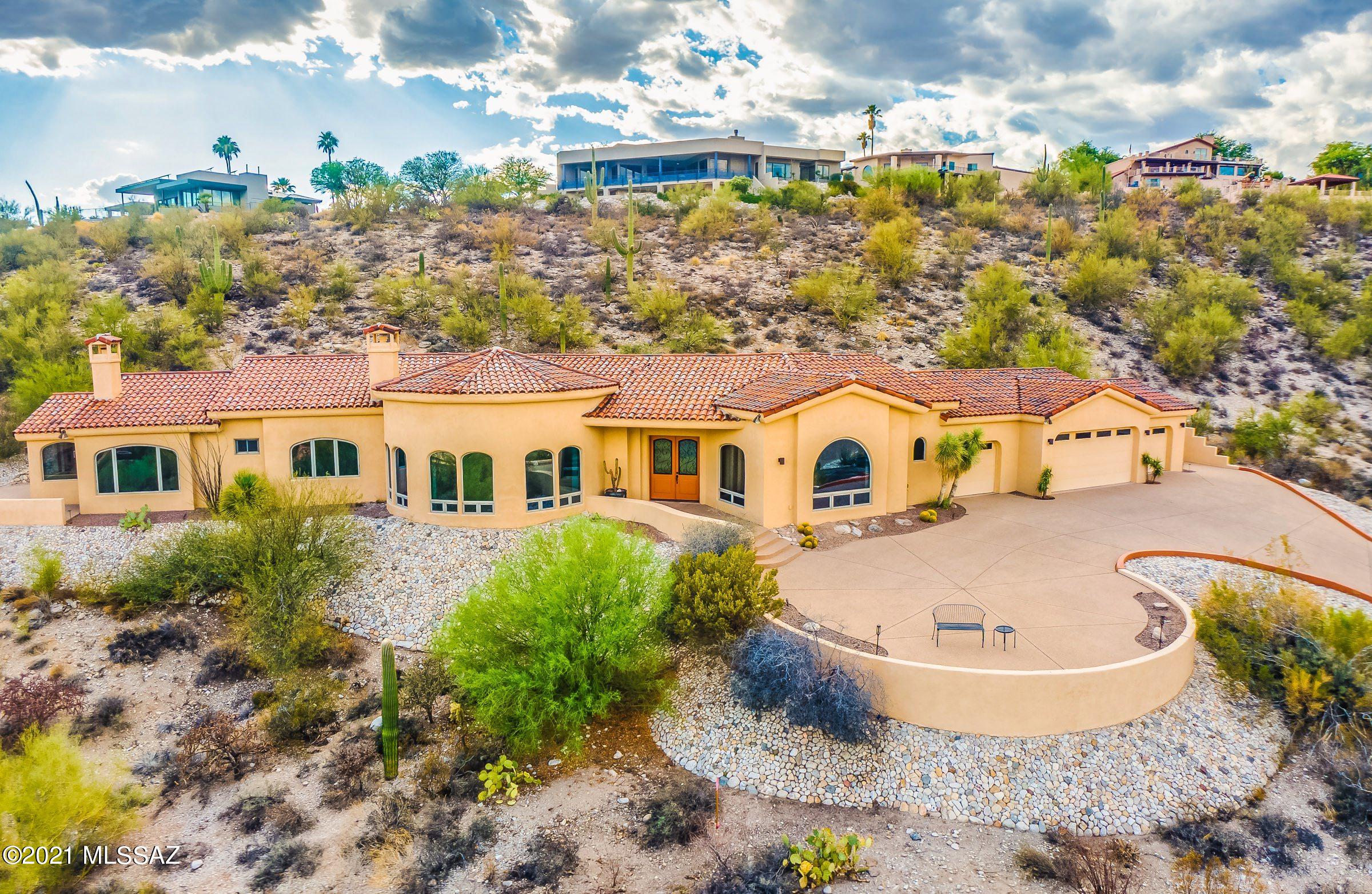 Rio Verde Vista III - Residential