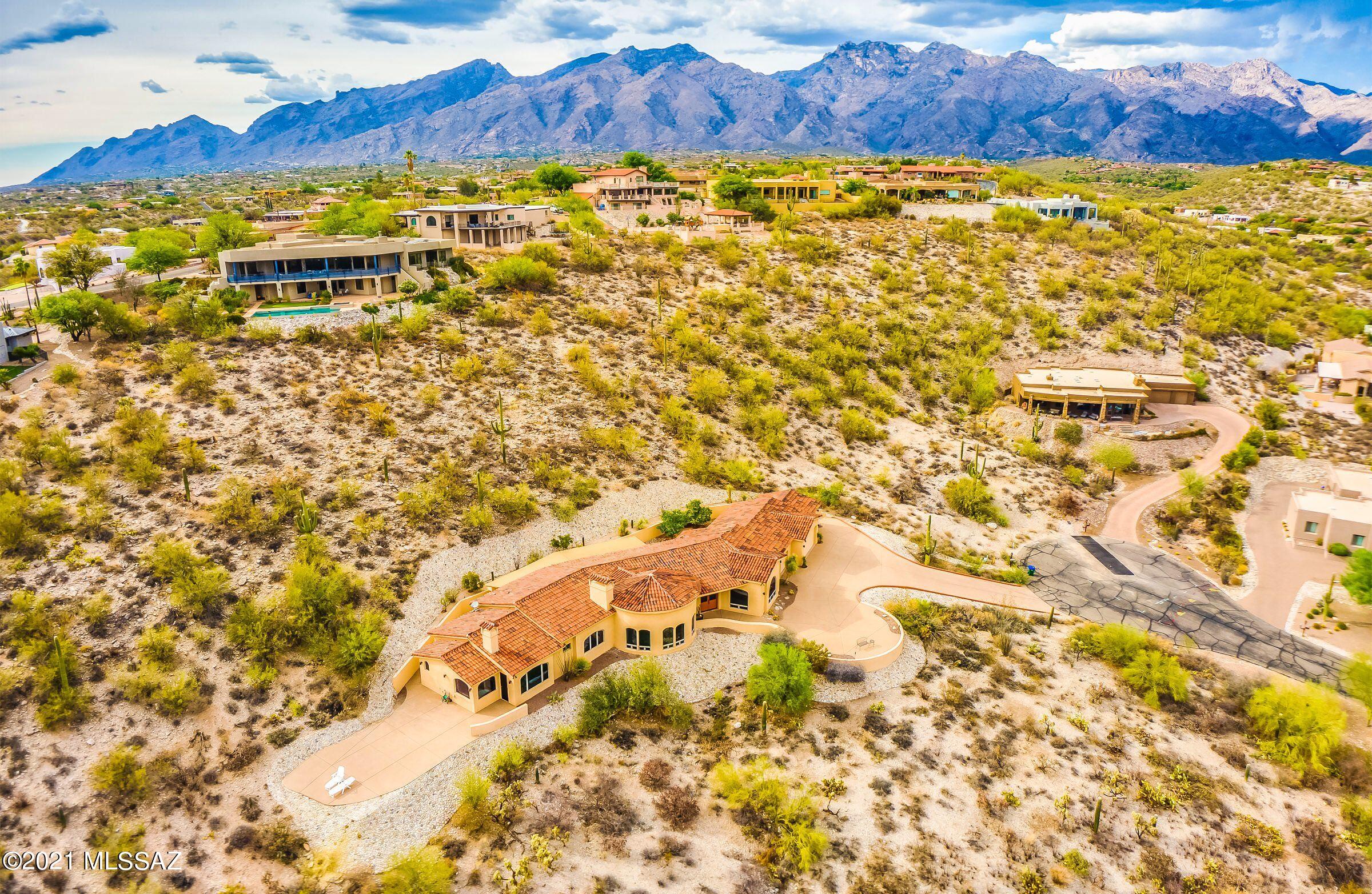 Rio Verde Vista III - Residential