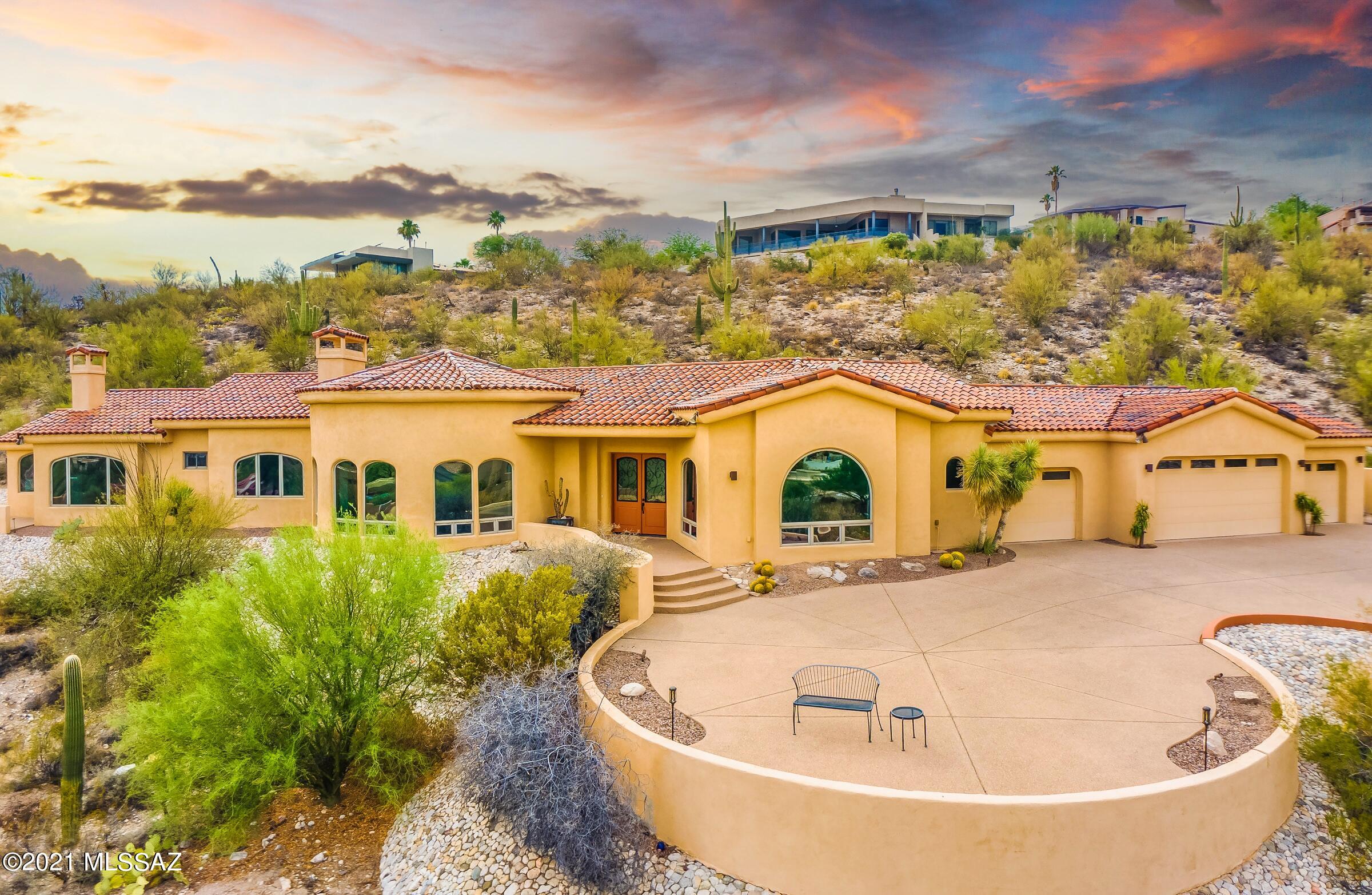 Rio Verde Vista III - Residential