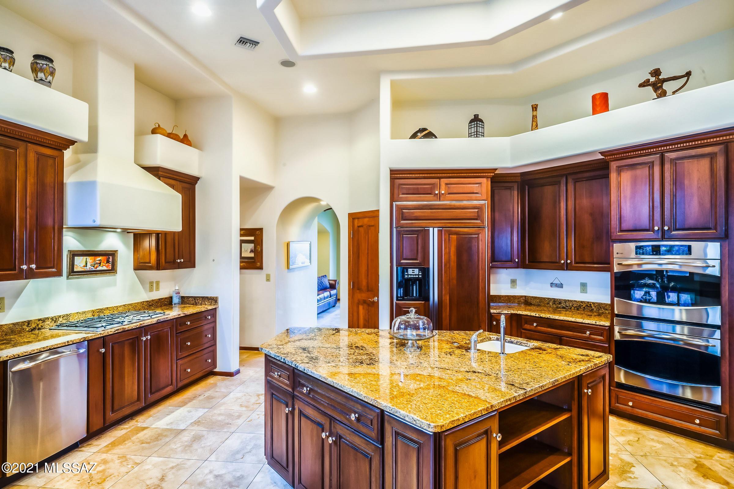 Rio Verde Vista III - Residential