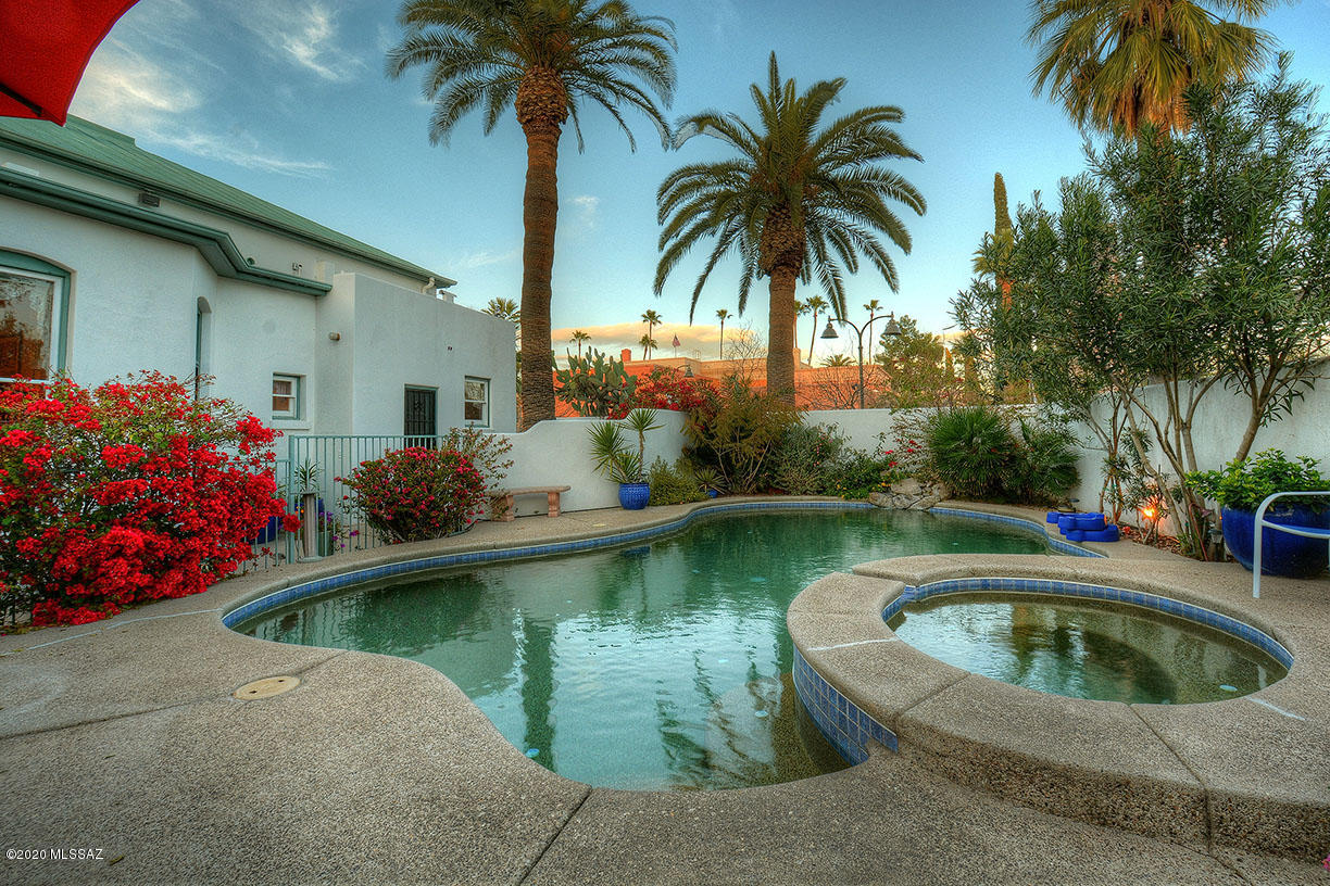 Tucson - Residential