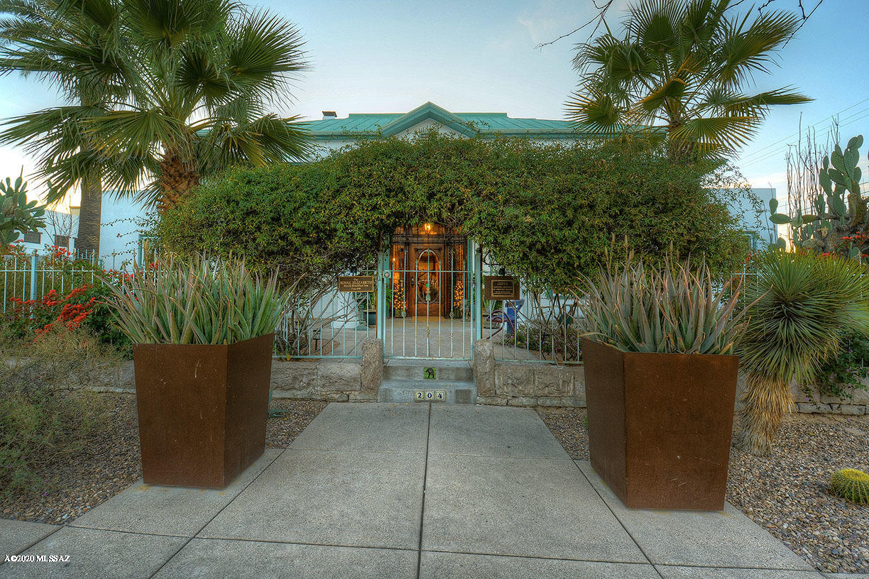 Tucson - Residential