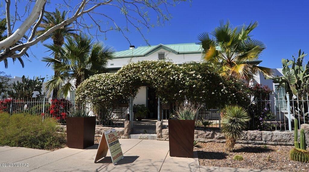 Tucson - Residential