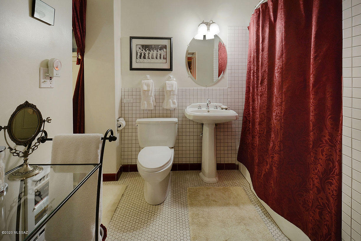 Tucson - Residential
