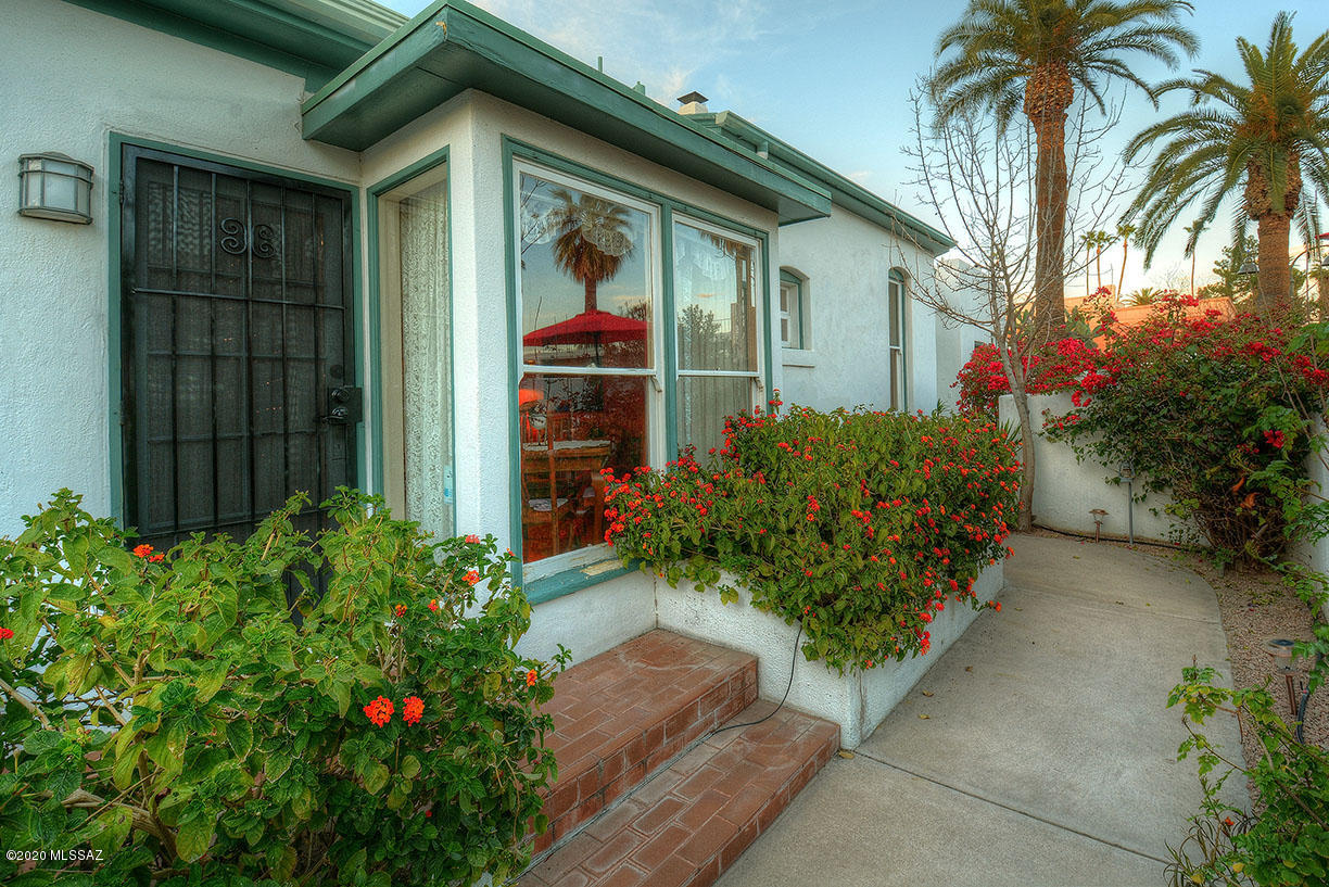 Tucson - Residential