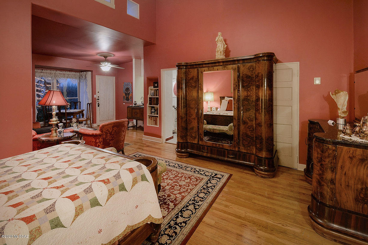 Tucson - Residential