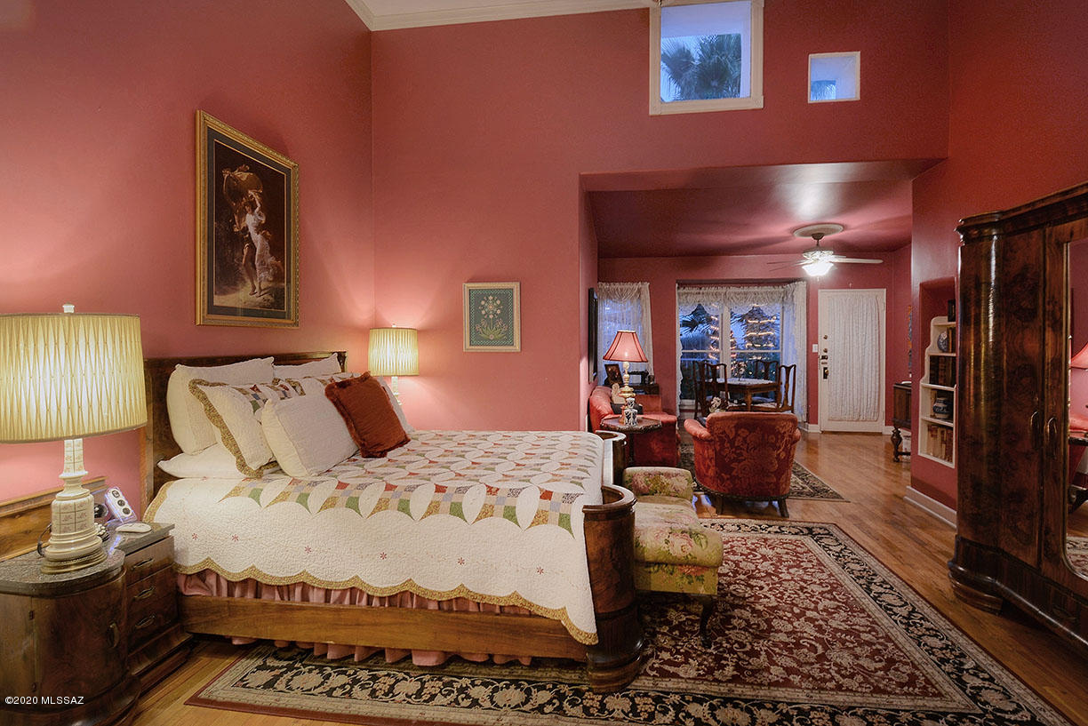 Tucson - Residential