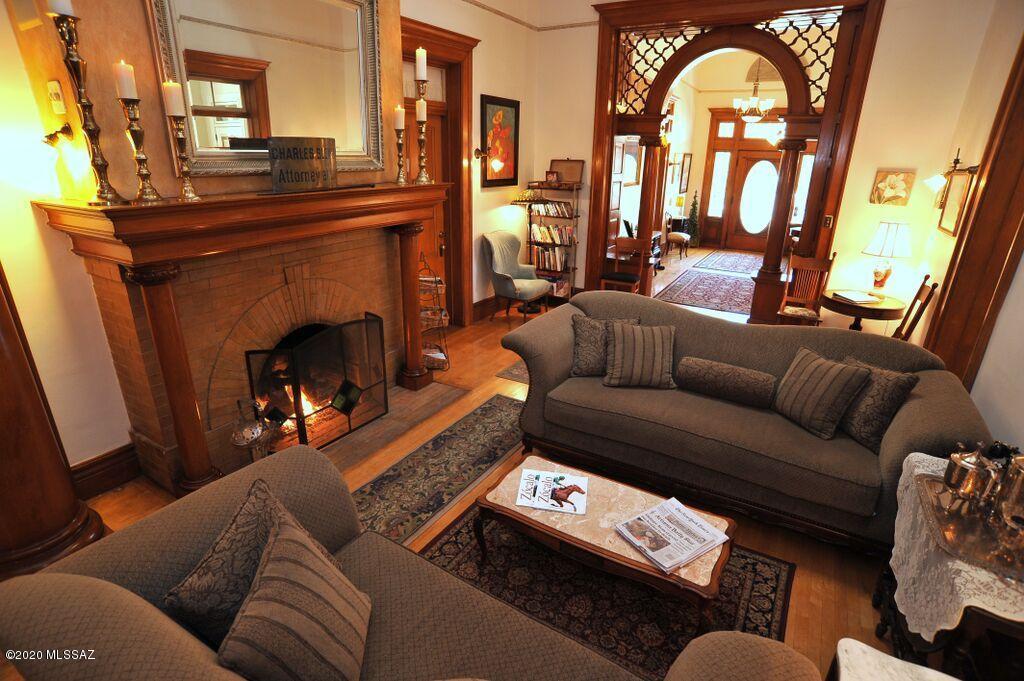 Tucson - Residential